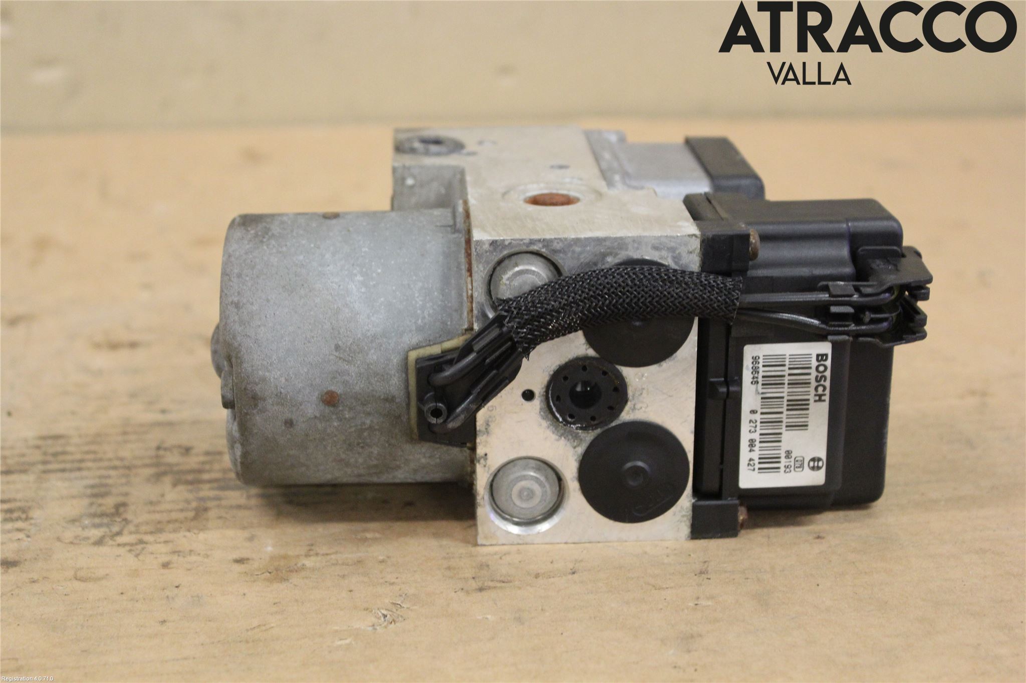 Mitsubishi CARISMA 00-04 Abs Hydraulaggregat