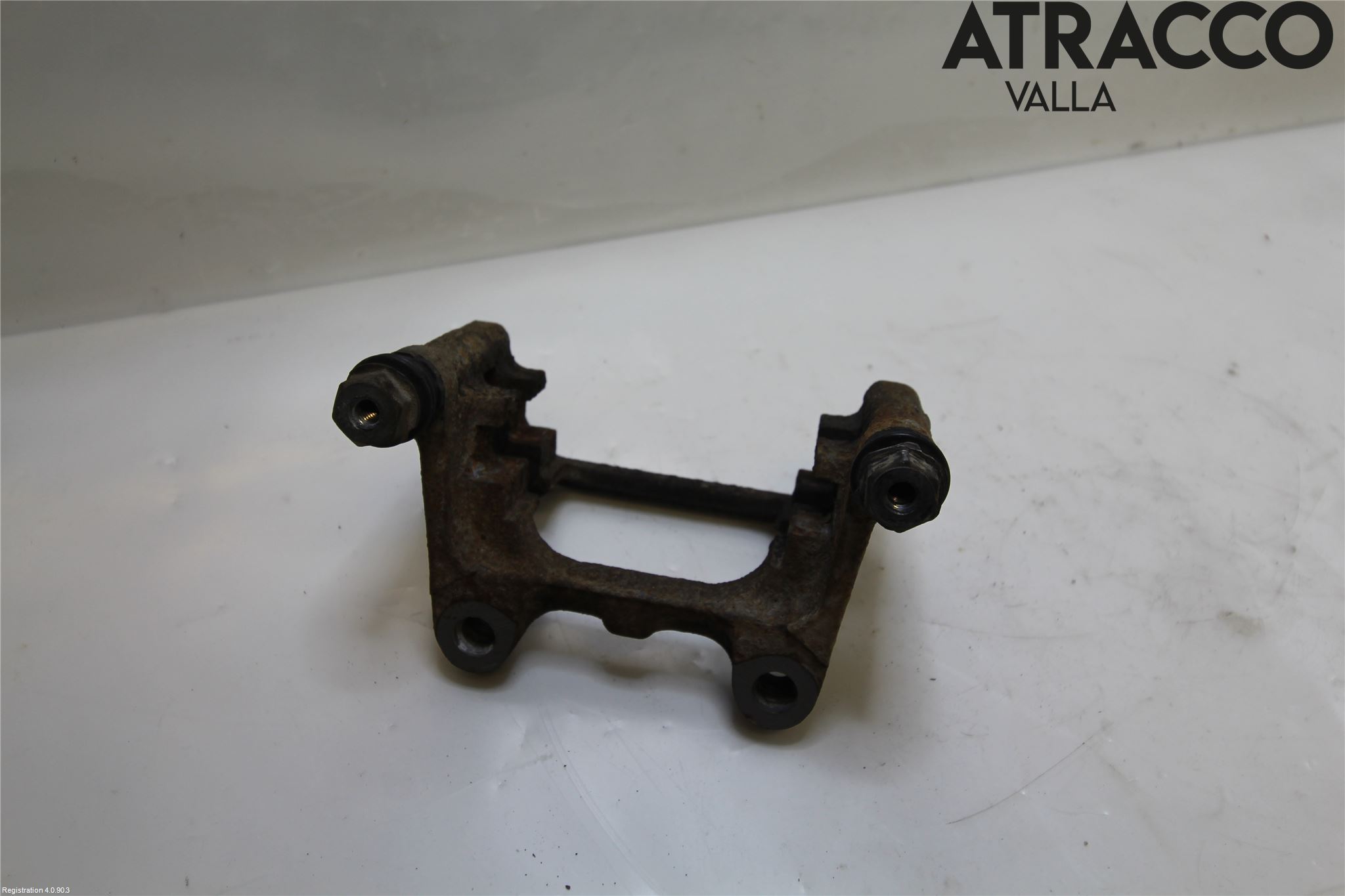 Volkswagen VW CADDY 16-20 Bromsokshållare