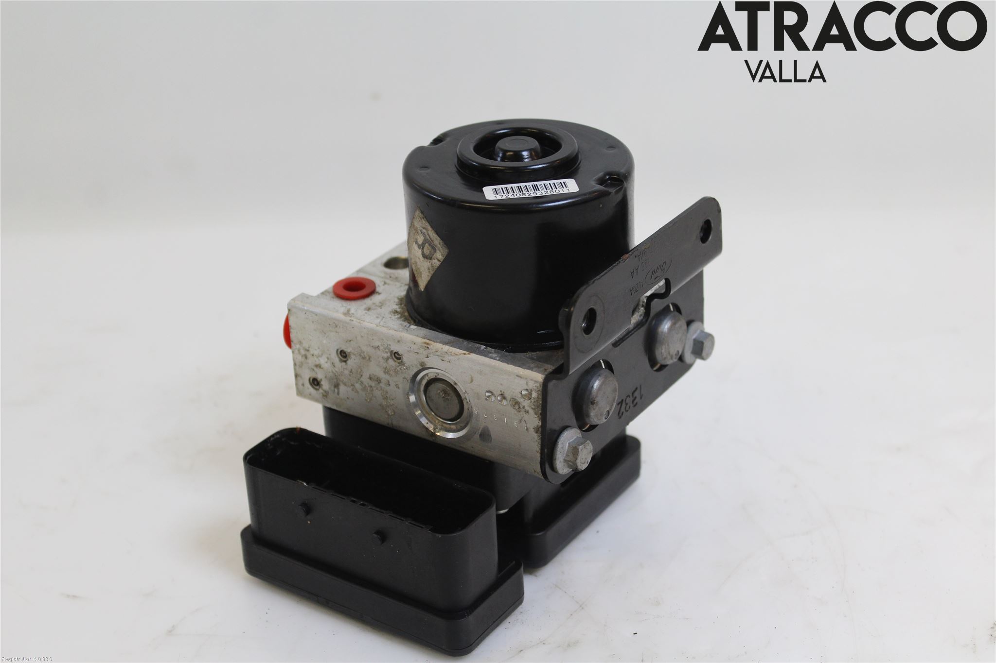 Ford FIESTA 09-12 Abs Hydraulaggregat
