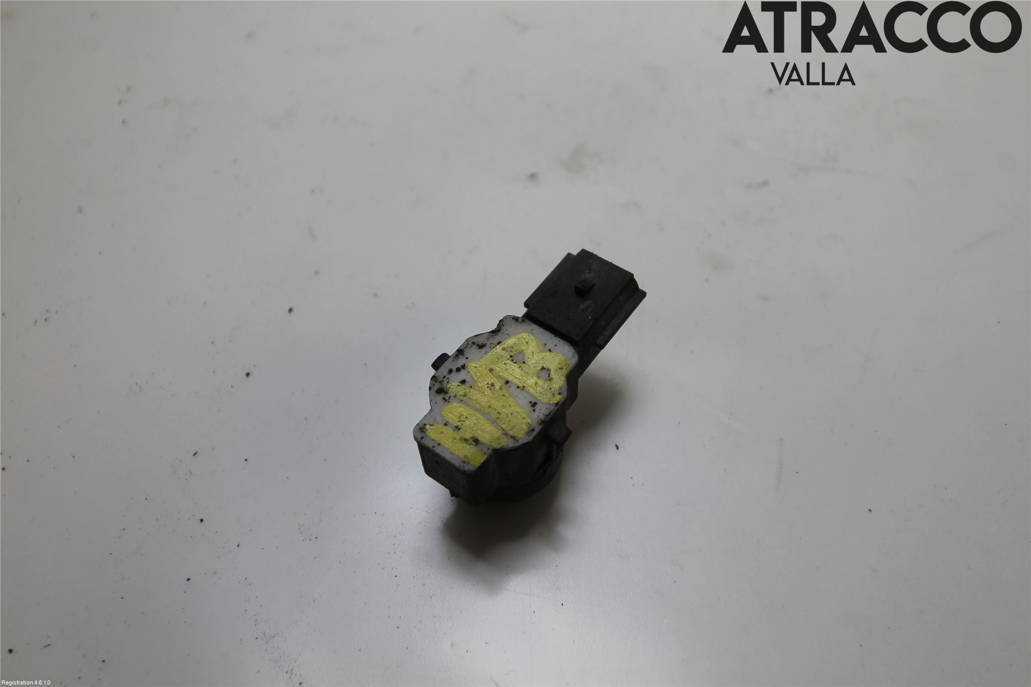 Opel MOKKA 13-20 Parkeringshjälp Backsensor