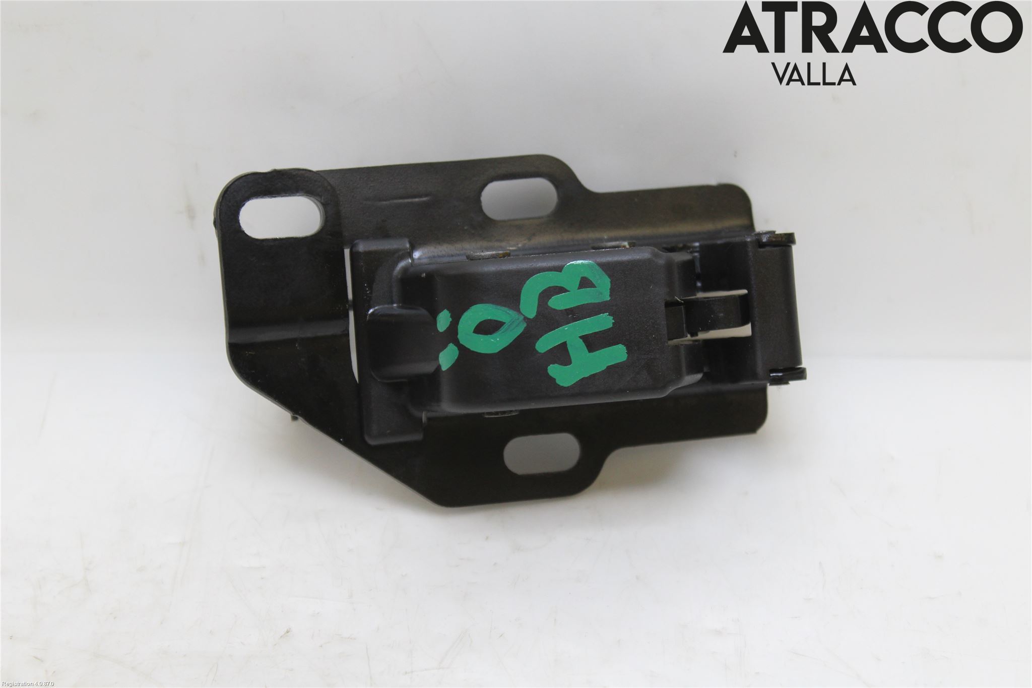 Citroen BERLINGO/E-BERLINGO 19- Låskista-Dörrlås