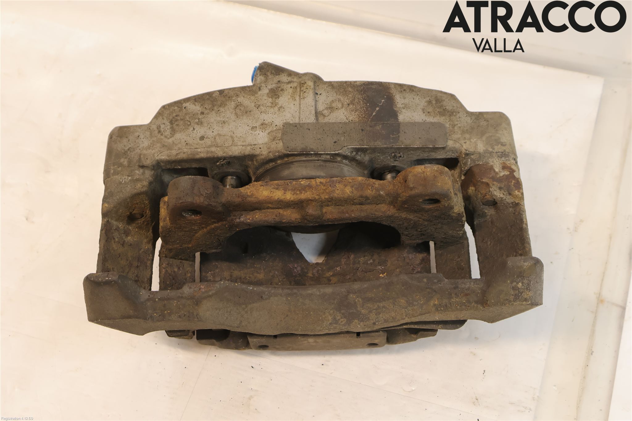 Volvo XC70 08-13 Bromsok Fram Vänster