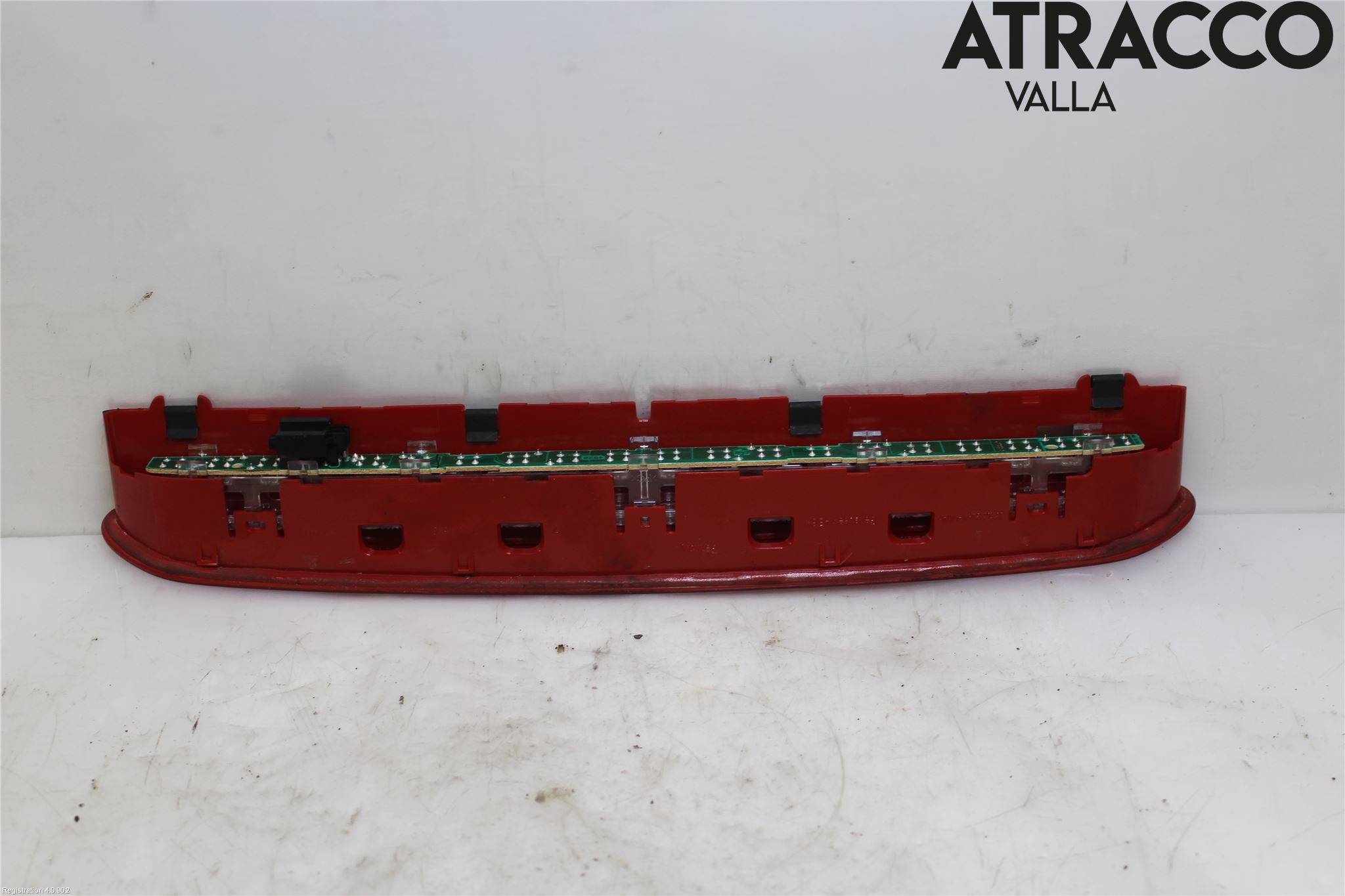 Volkswagen VW TIGUAN 07-16 Bromsljus Bakruta