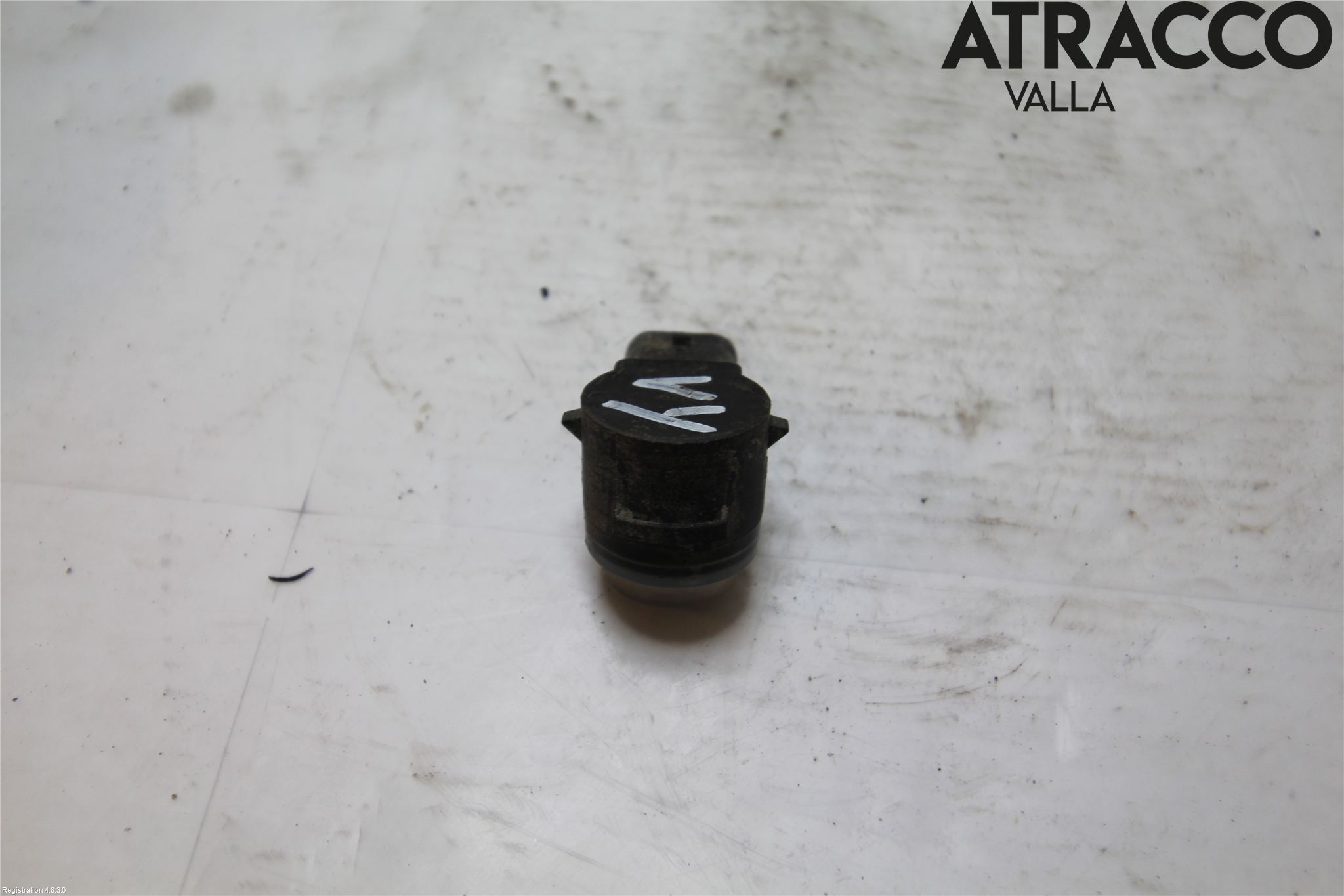 Mercedes-Benz MB E-KLASS (W213) 16-23 Parkeringshjälp Backsensor