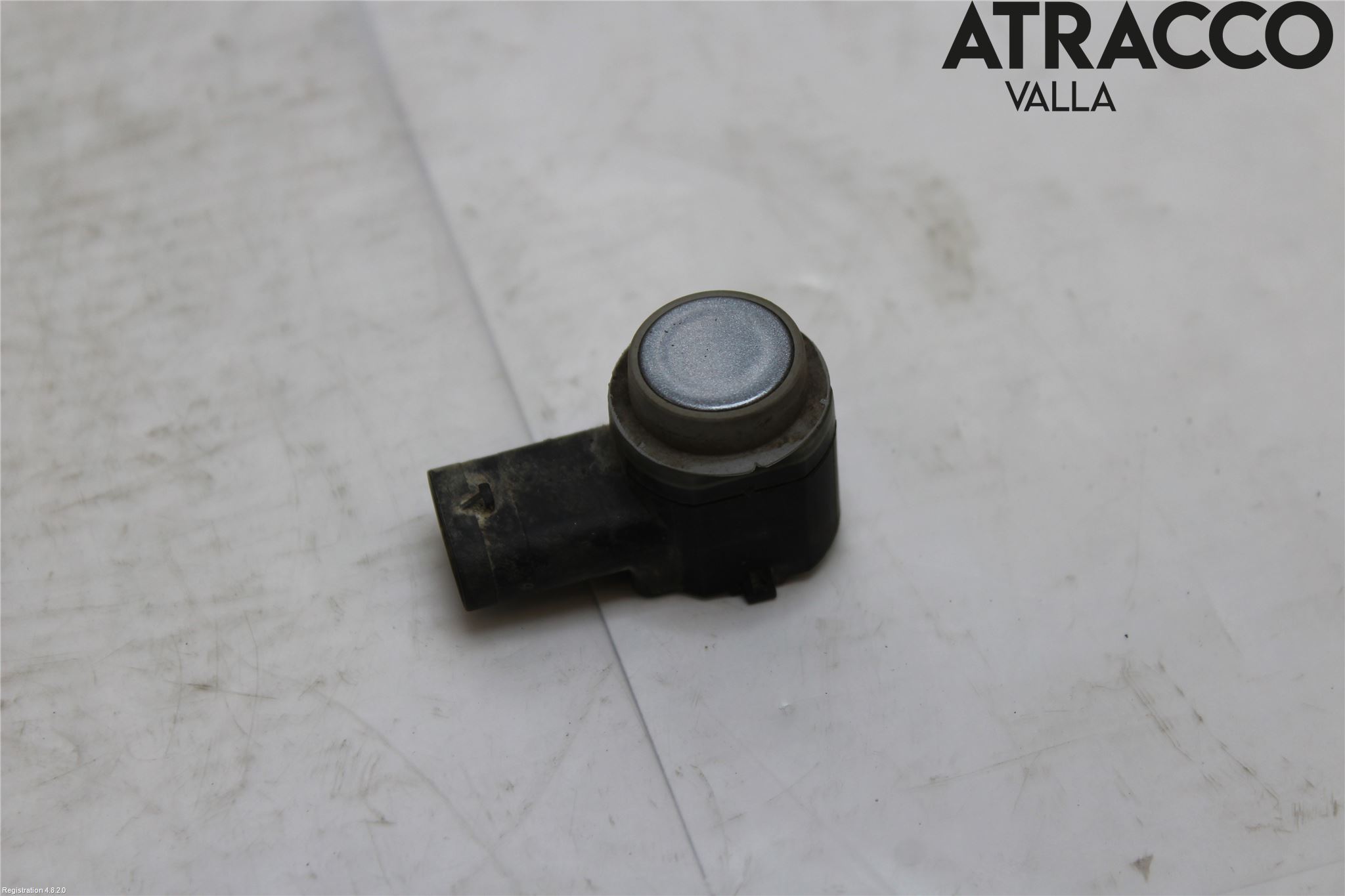 Audi A6 ALLROAD 12-18 Parkeringshjälp Backsensor