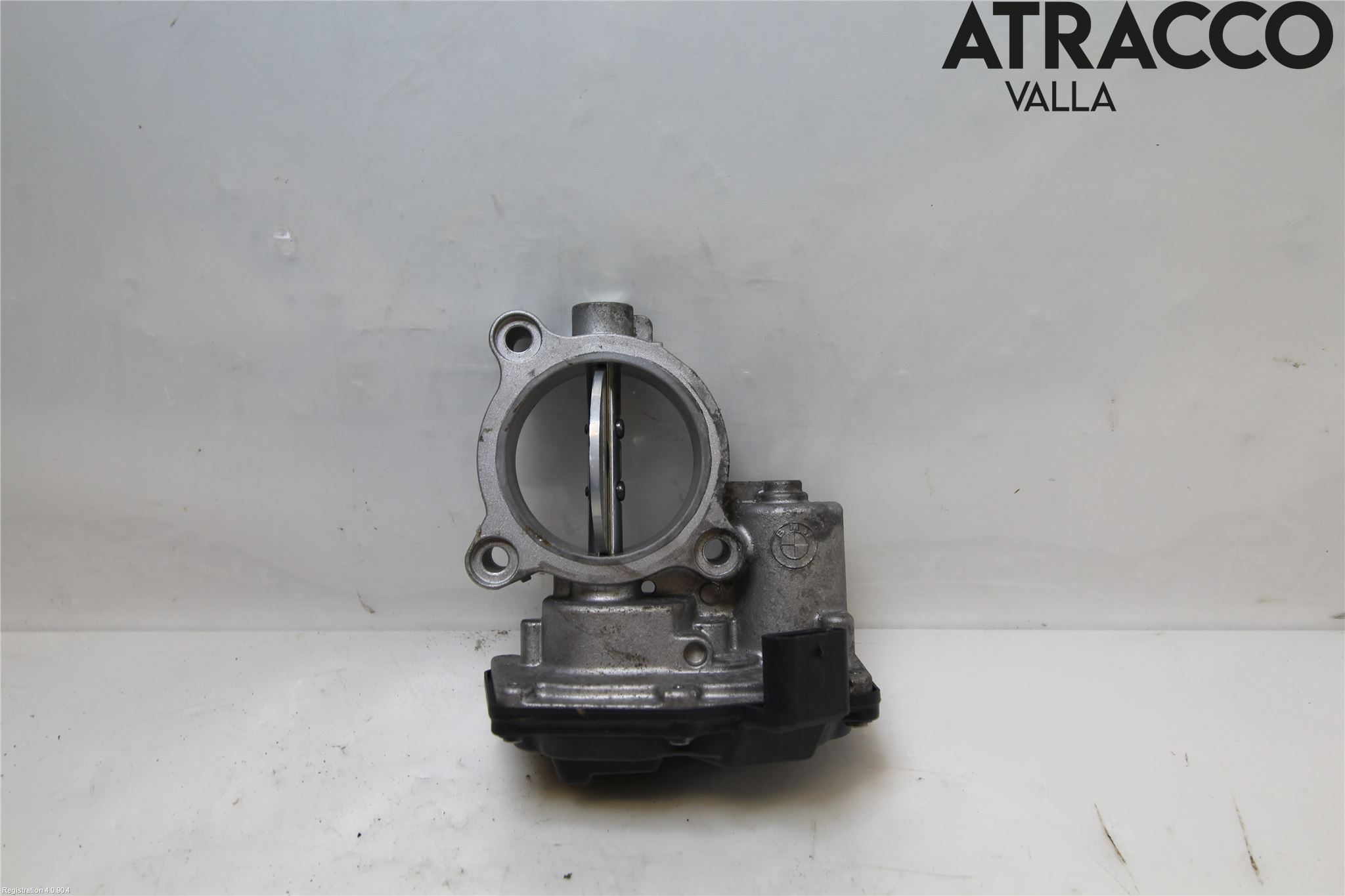 BMW 1 F20/F21 11-19 Injspjällhus