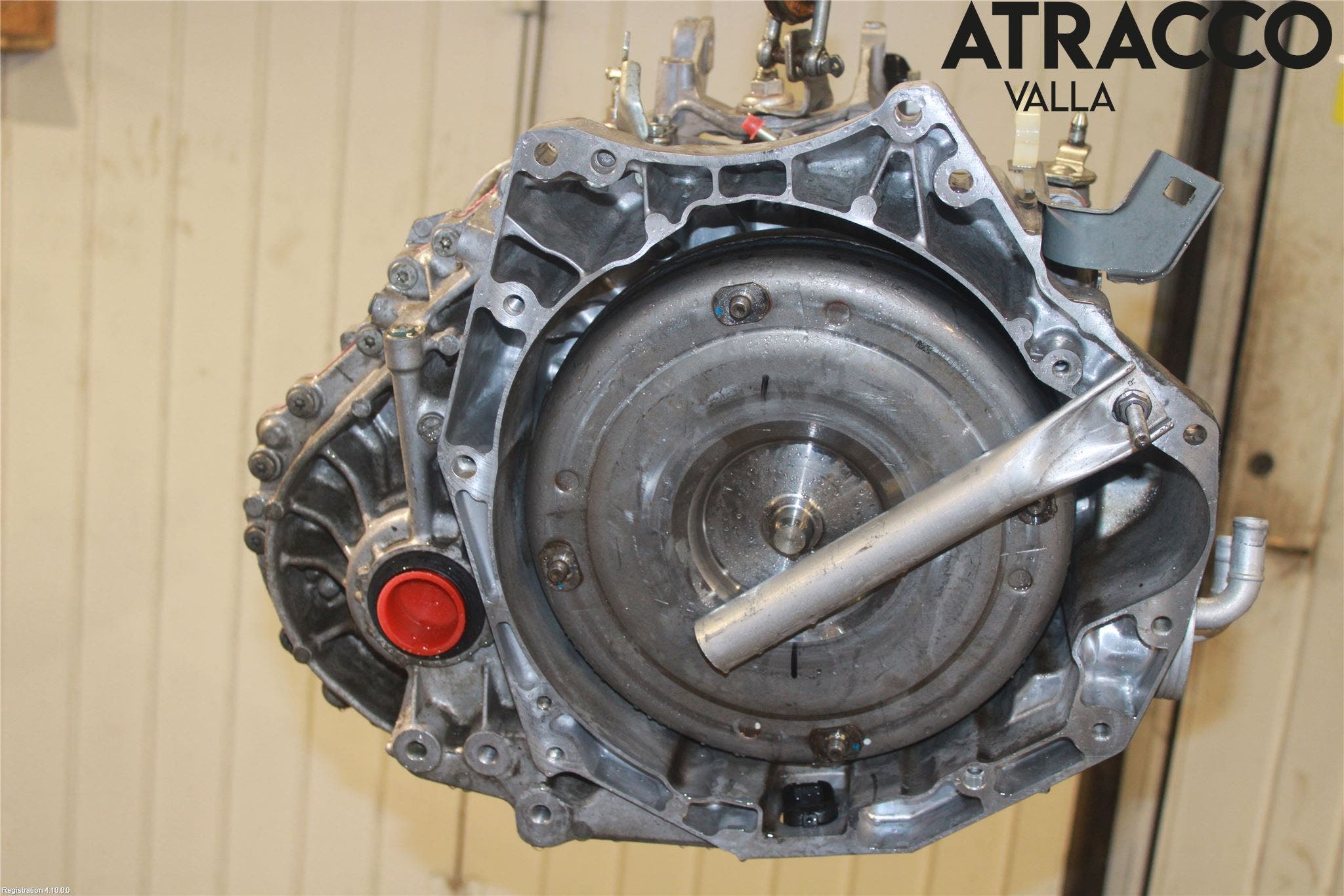 Mazda 6 13- Växellåda Automat