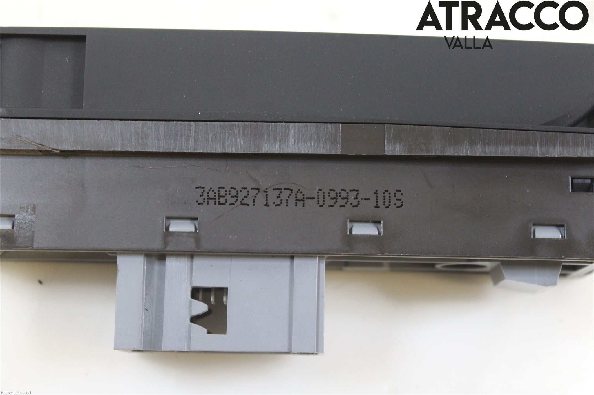 Volkswagen VW PASSAT CC 08-16 Strömställare Multifunktion