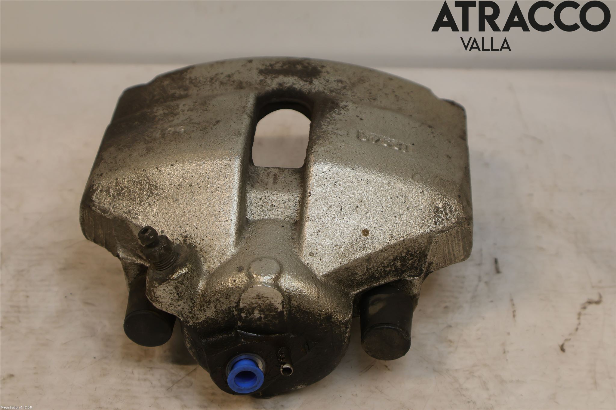 Volkswagen VW PASSAT 05-11 Bromsok Fram Vänster
