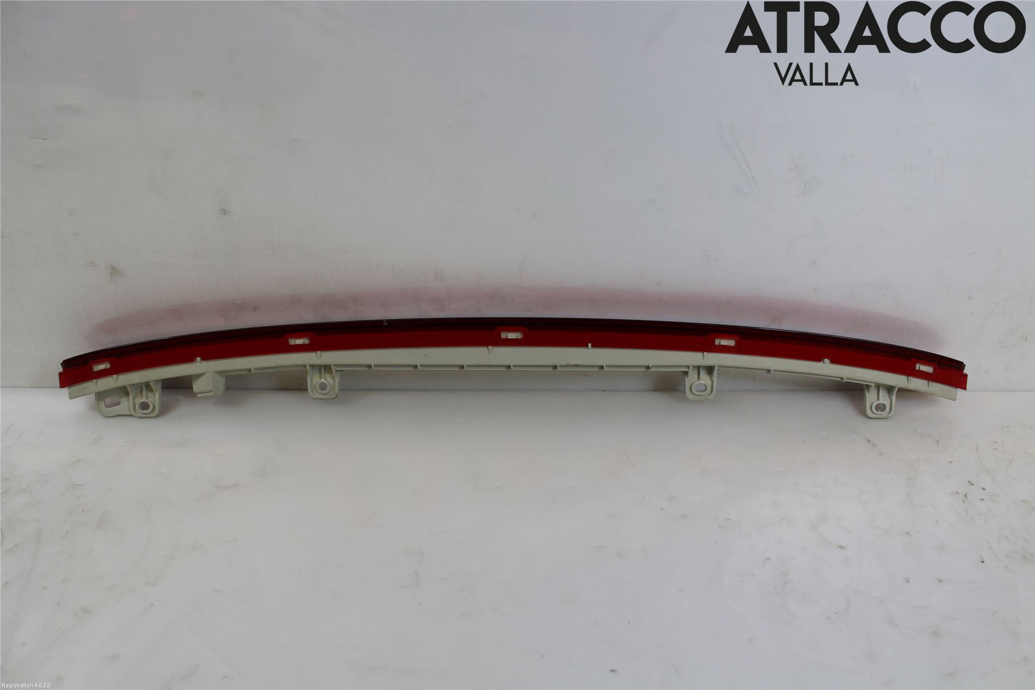 Honda CIVIC 06-11 Bromsljus Bakruta