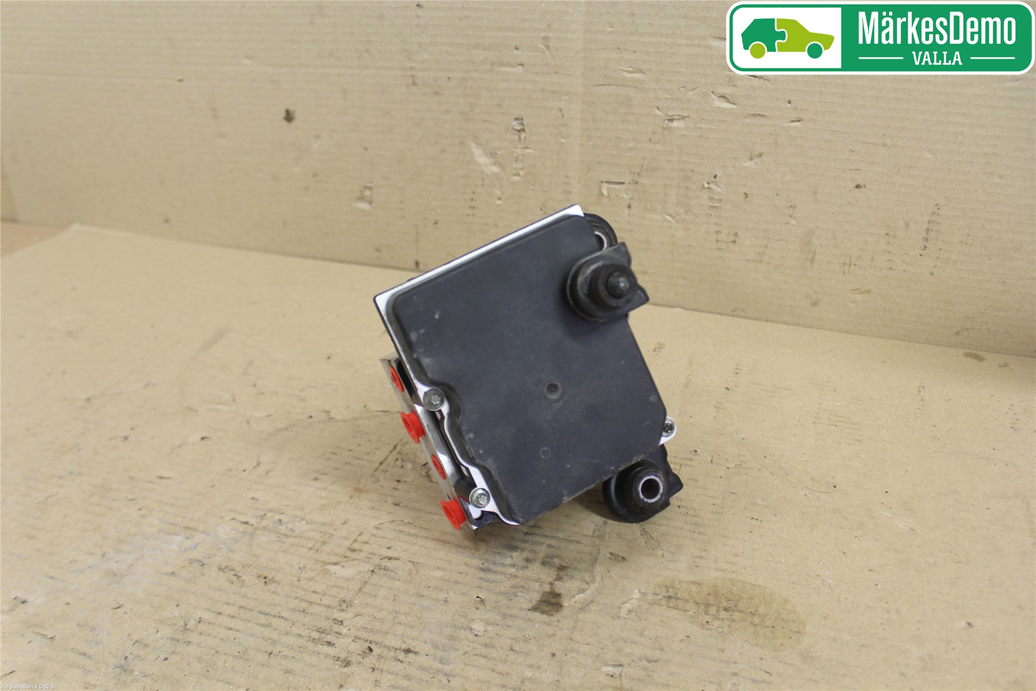 Saab 9-5     06-10 Abs Hydraulaggregat