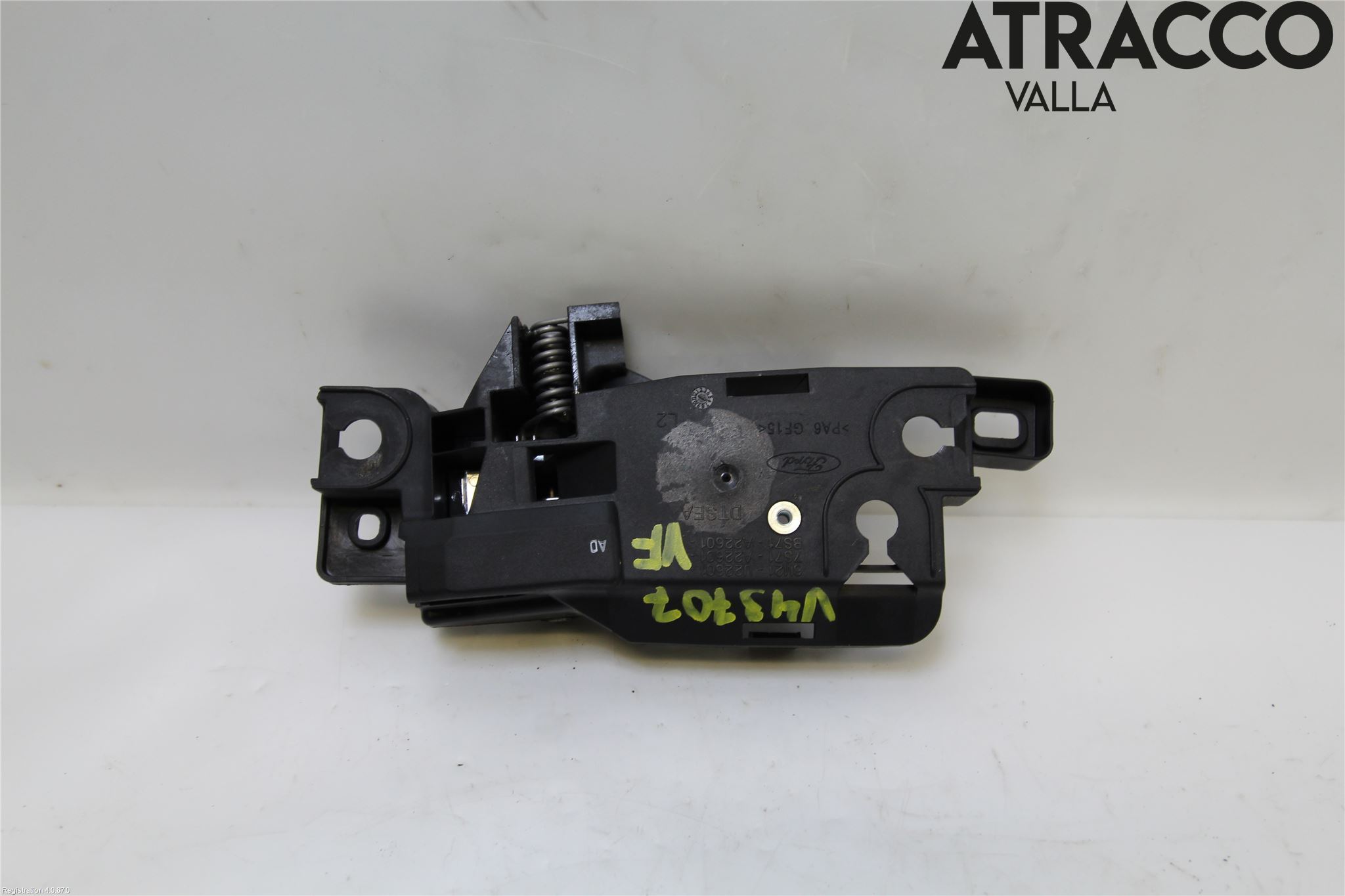 Ford GALAXY 06-15 Dörrhandtag Inre Vä