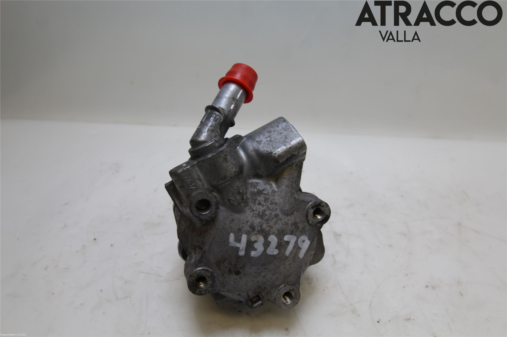 Audi A4/S4 08-11 Styrservopump