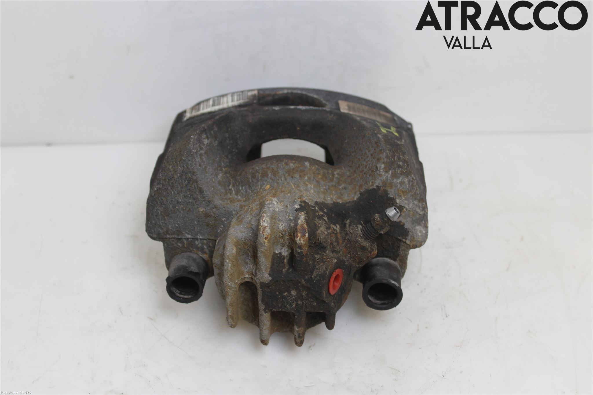 Citroen BERLINGO 08-18 Bromsok Fram Höger