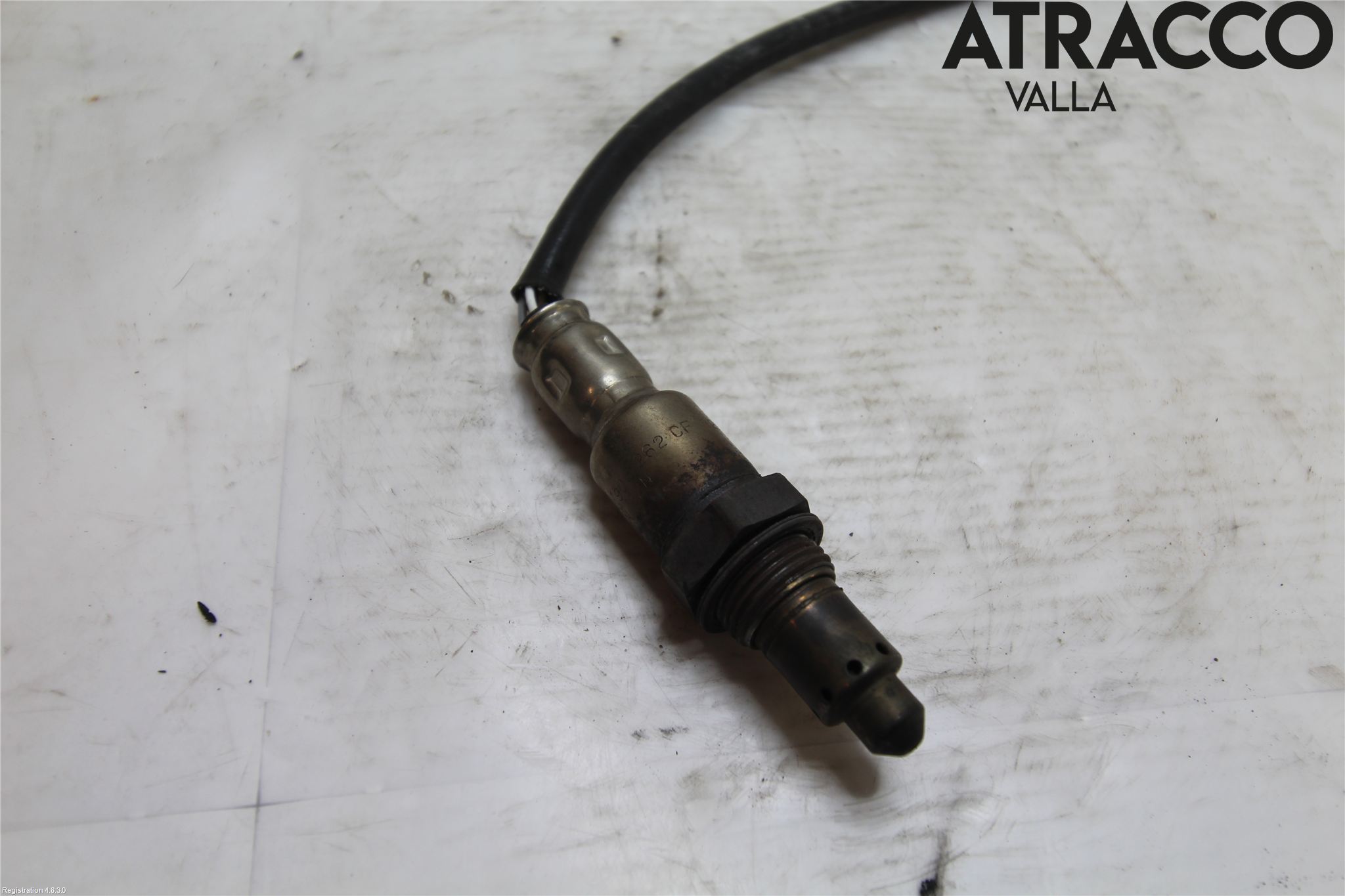 Volkswagen VW T-ROC 18- Injlambdasond