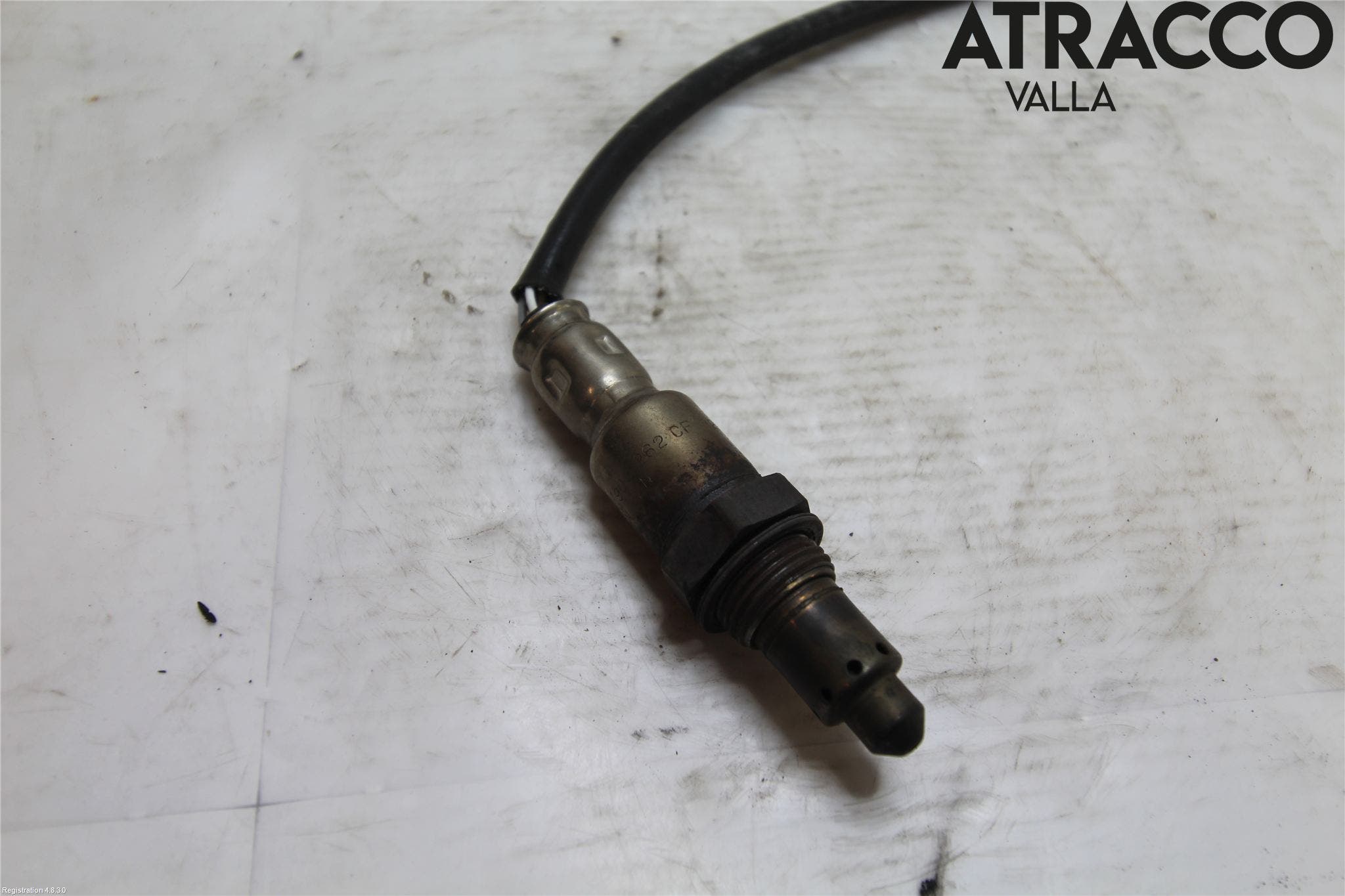 Volkswagen VW T-ROC 18- Injlambdasond