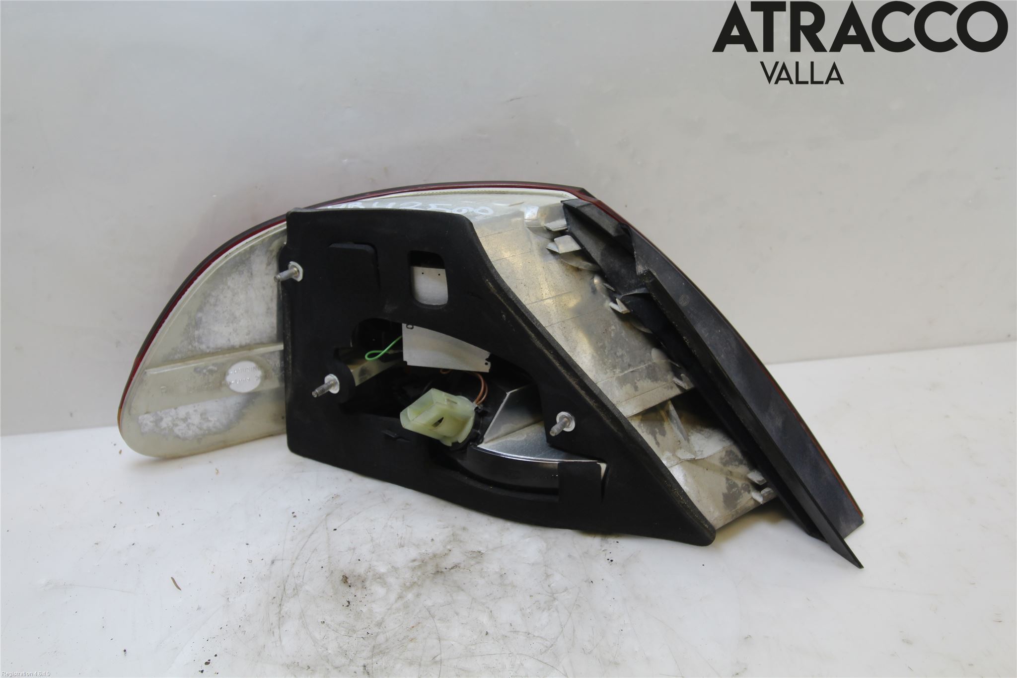 BMW 7 E65/66    00-08 Bakljus Höger