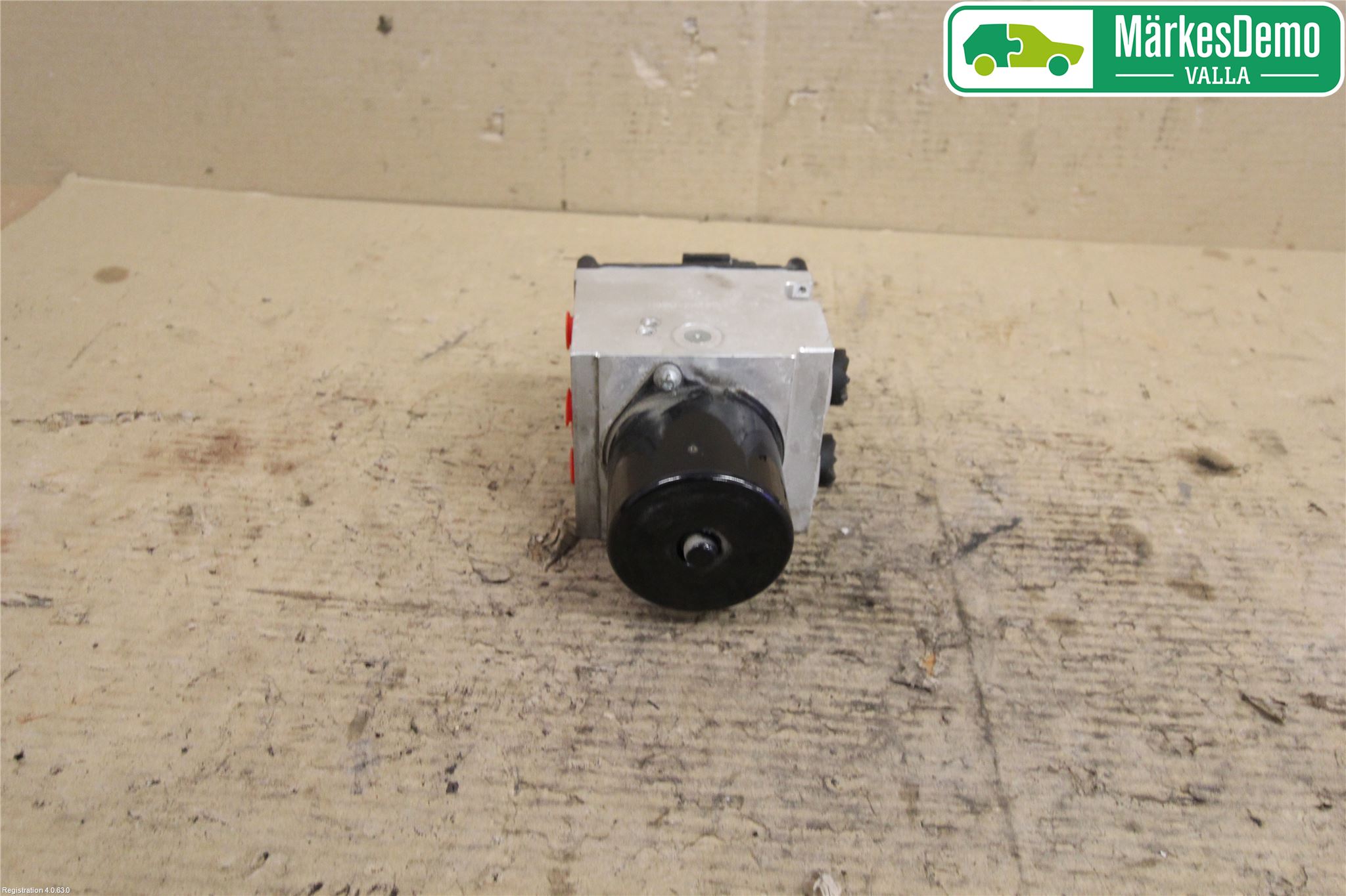 Volkswagen VW PASSAT 05-11 Abs Hydraulaggregat