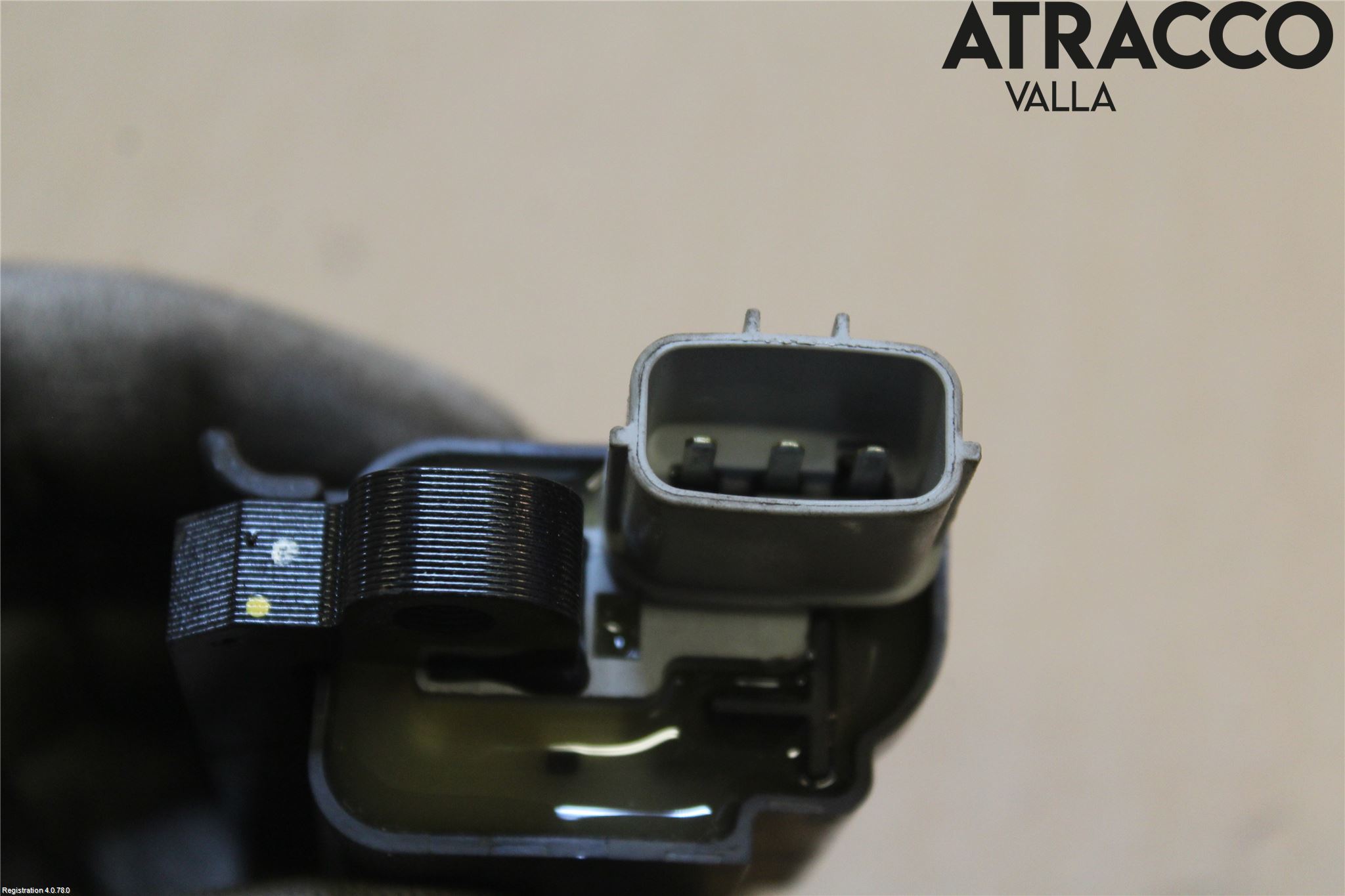 Suzuki SWIFT 05-10 Tändspole