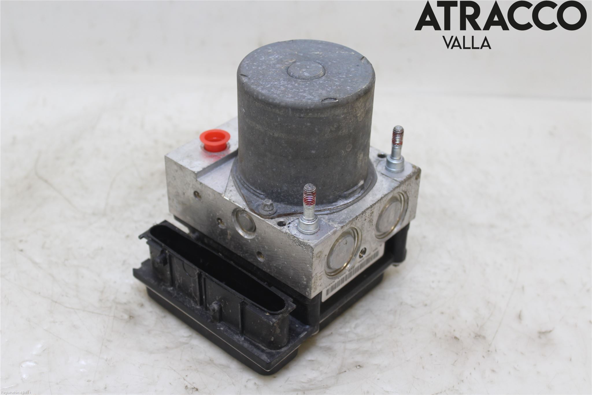 Toyota VERSO 09-18 Abs Hydraulaggregat