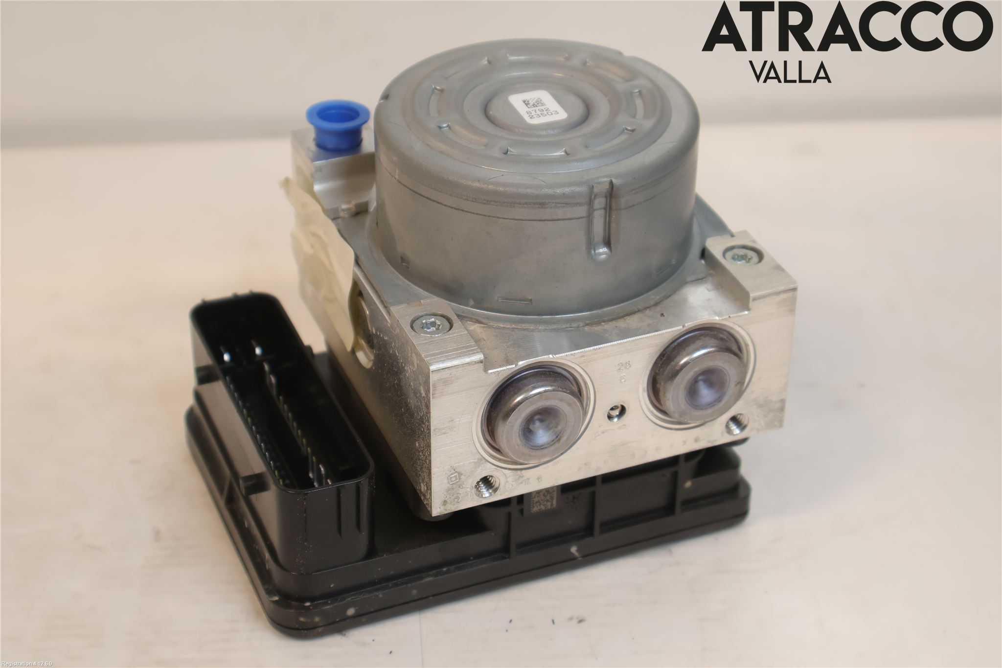 Ford TRANSIT/TOURNEO CONNECT 13-22 Abs Hydraulaggregat