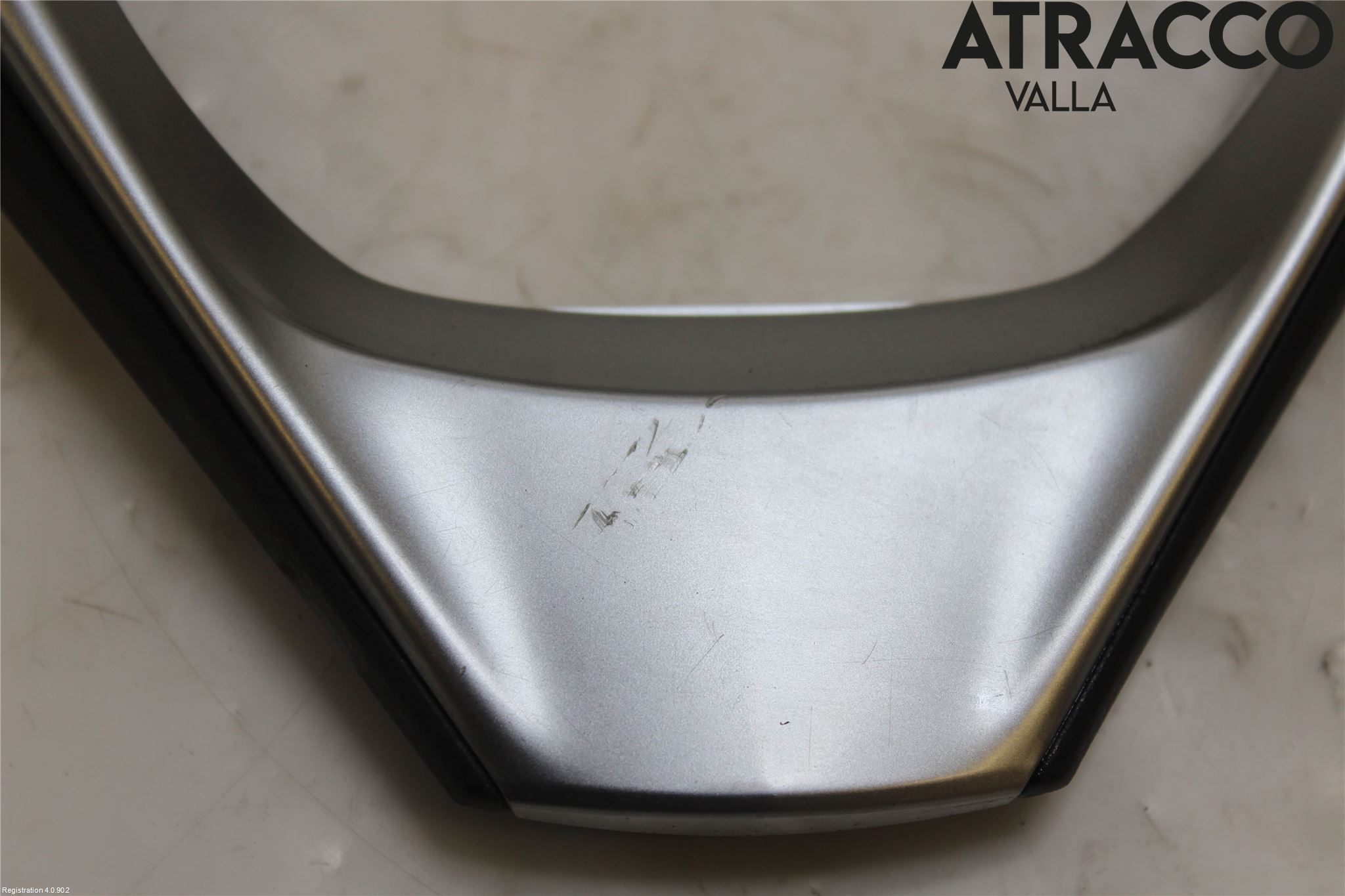 Toyota AURIS 13-19 Spak-Rattreglage Radio