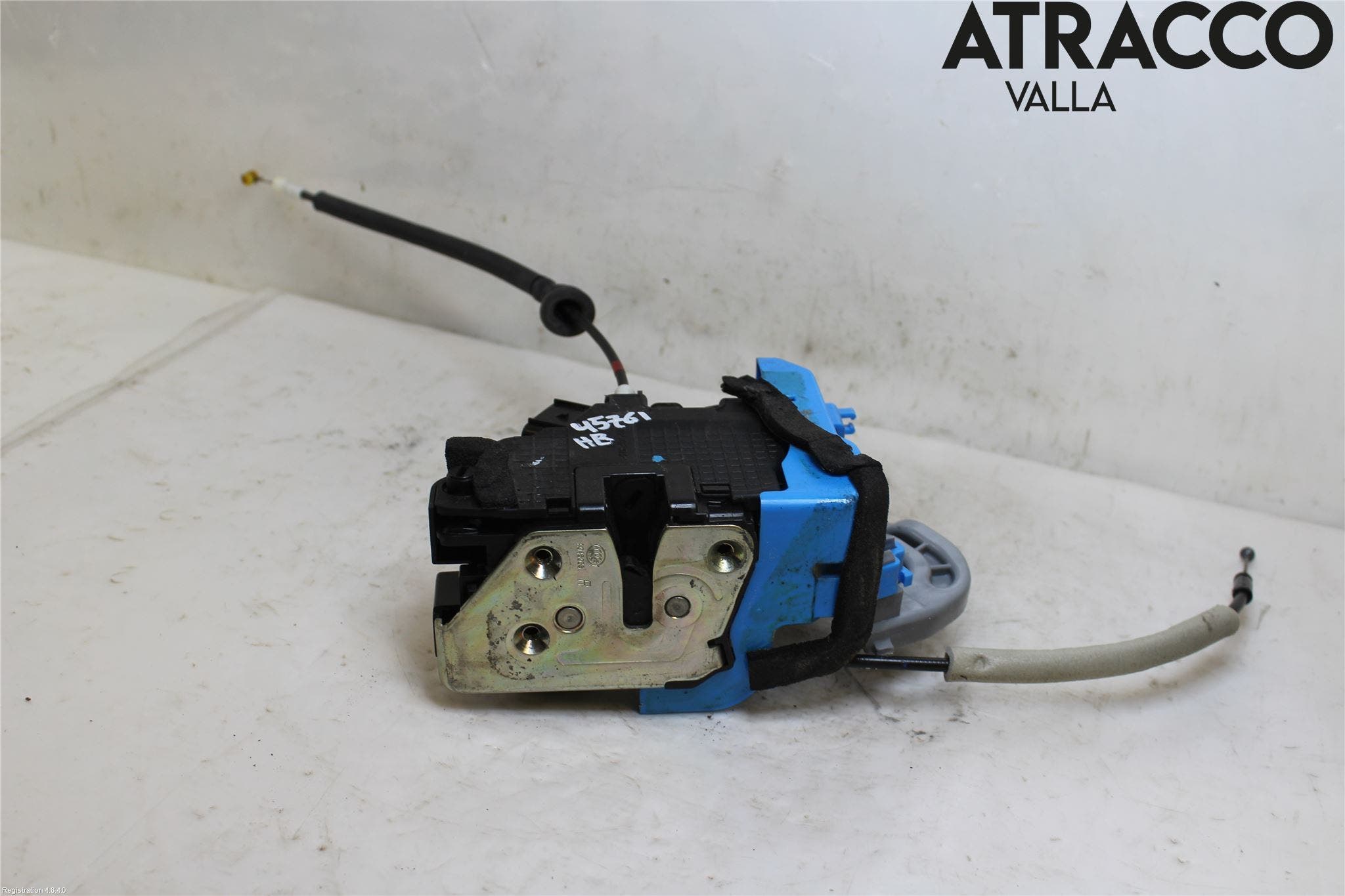 Kia CEED 12-18 Låskista-Dörrlås