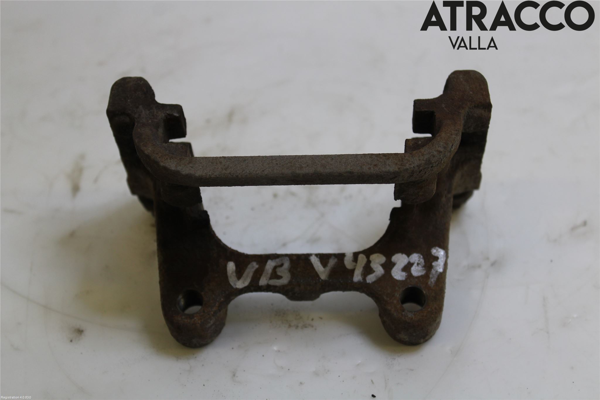 Volkswagen VW CADDY 16-20 Bromsokshållare