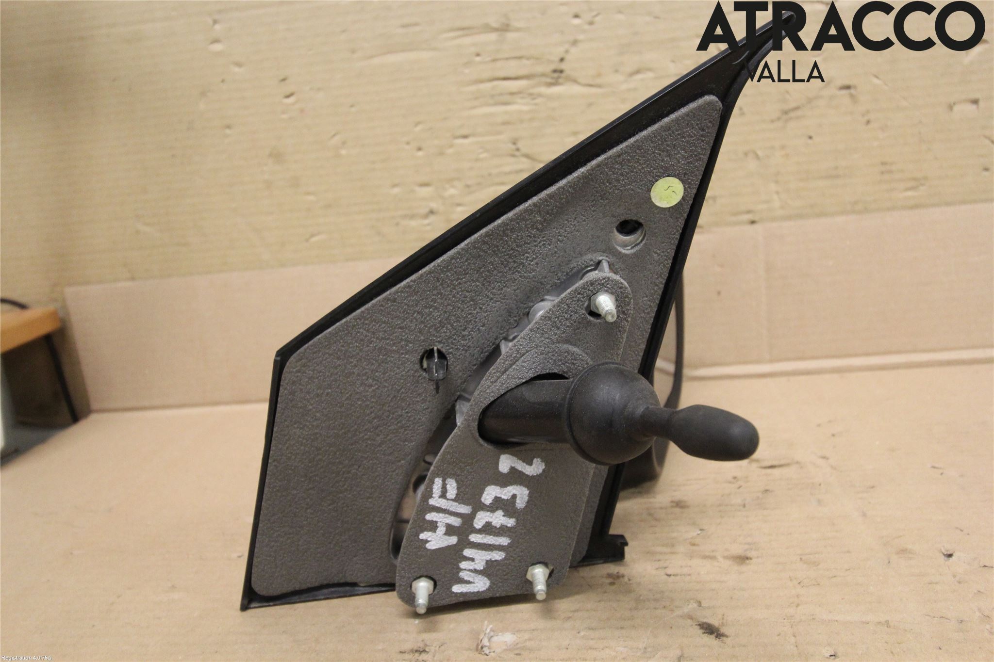 Suzuki ALTO 79-14 Spegel Yttre Justerbar Hö