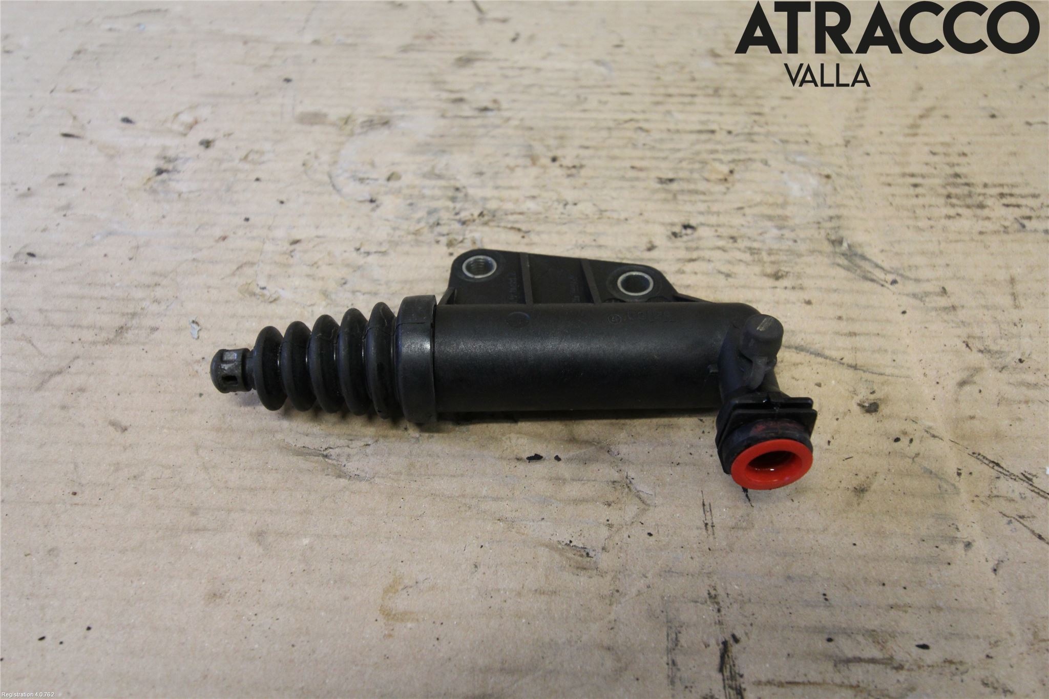 Suzuki SWIFT 05-10 Kopplingscylinder Slav