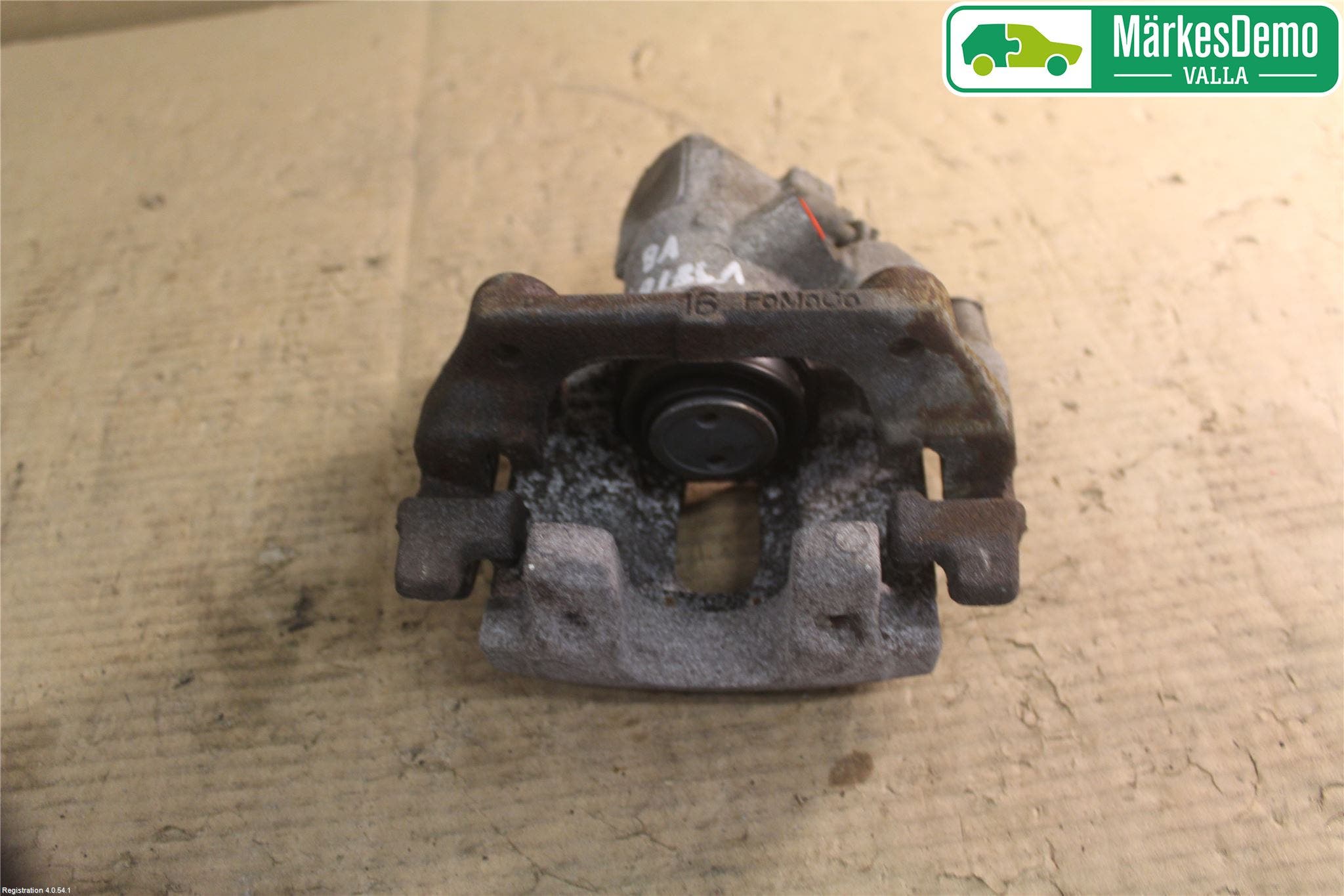 Volvo V40 12-19 Bromsok Bak Vänster