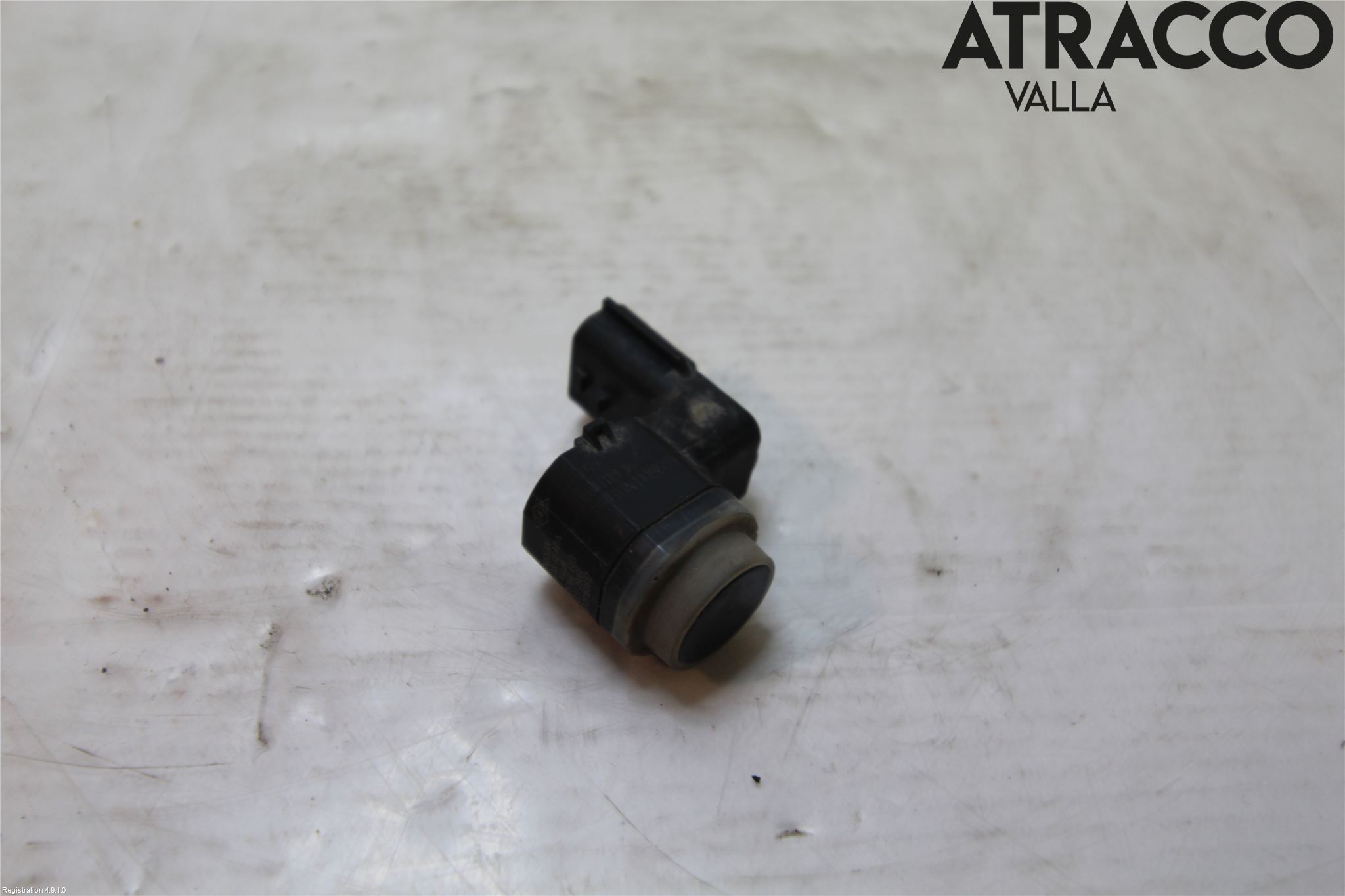 Nissan QASHQAI 14-17 Parkeringshjälp Frontsensor