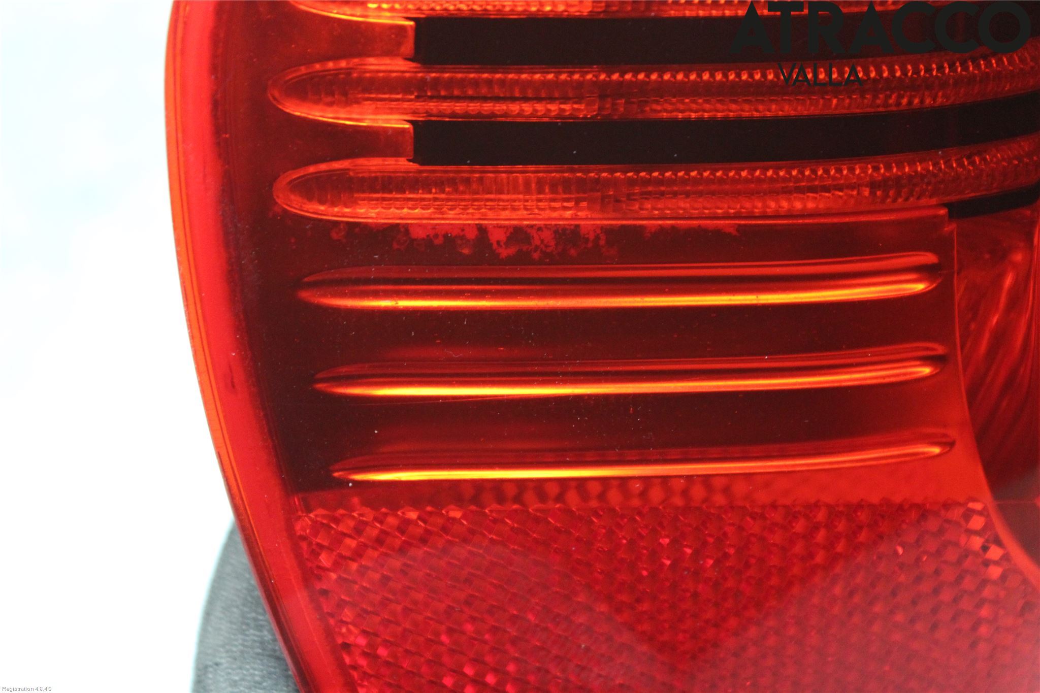 BMW 3 E90/91 SED/TOU 05-12 Bakljus Vänster
