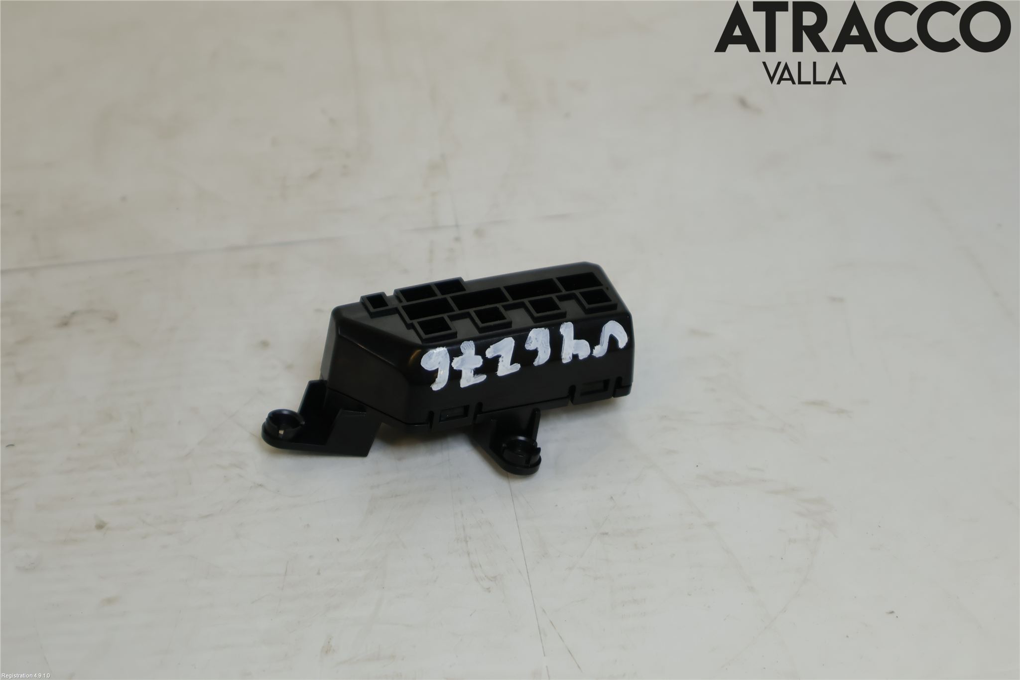 Kia CEED/CEED SW 19- Inredning Sarg Växelspak