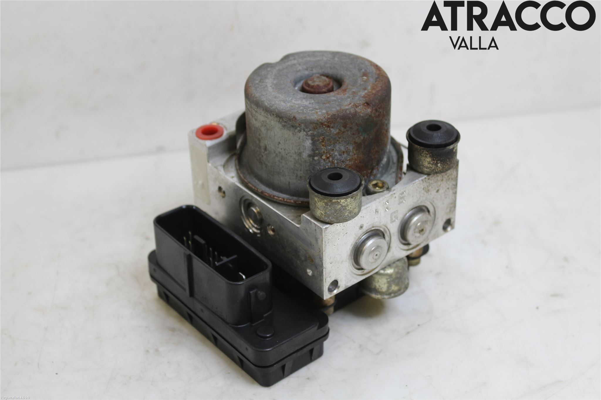 Mitsubishi OUTLANDER 01-07 Abs Hydraulaggregat