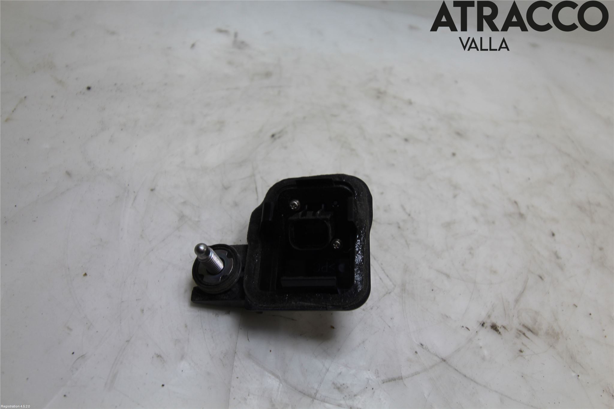 Toyota AURIS 13-19 Parkeringshjälp Kamera