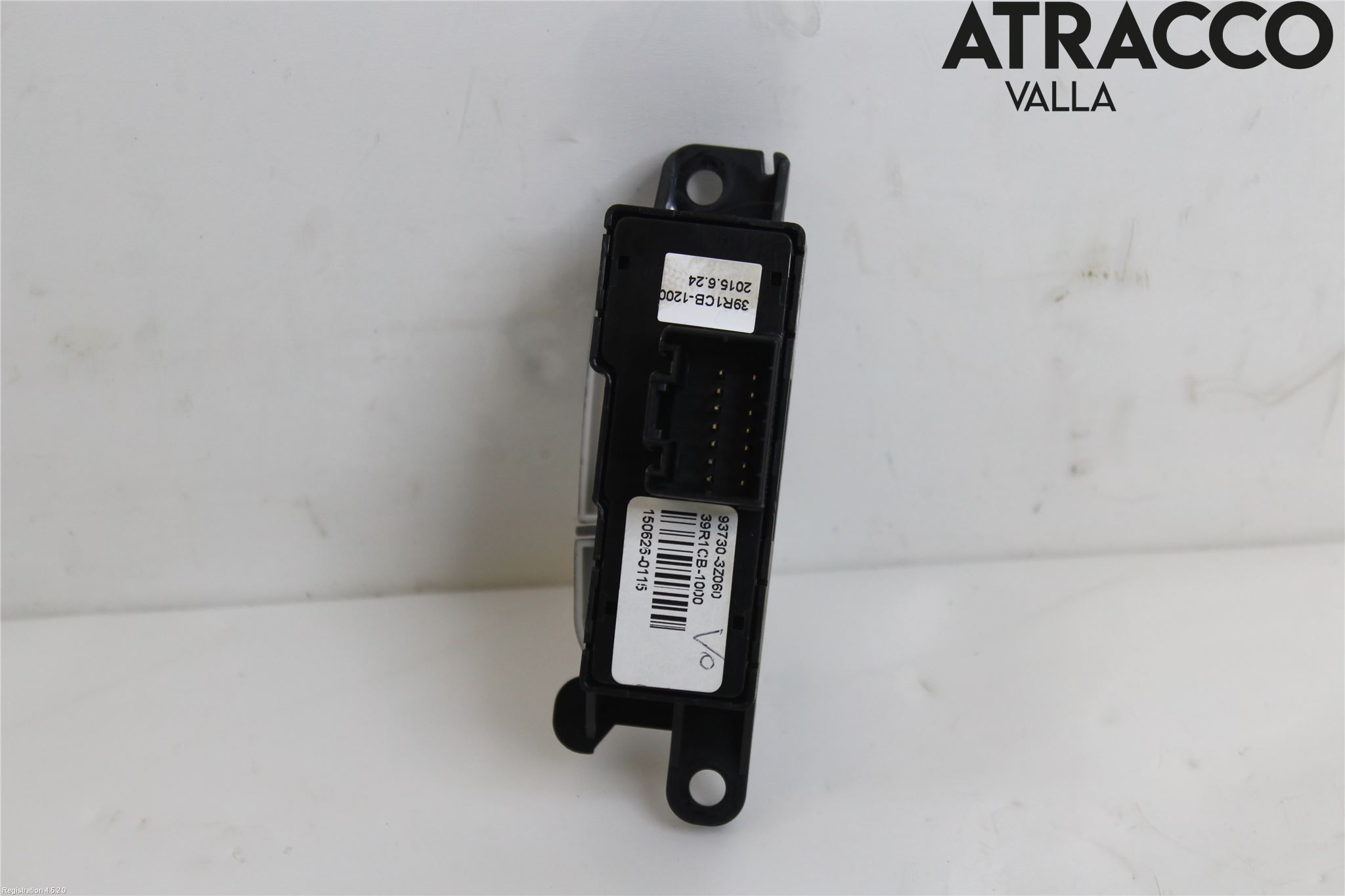 Hyundai i40 16-18 Strömställare Stolvärme