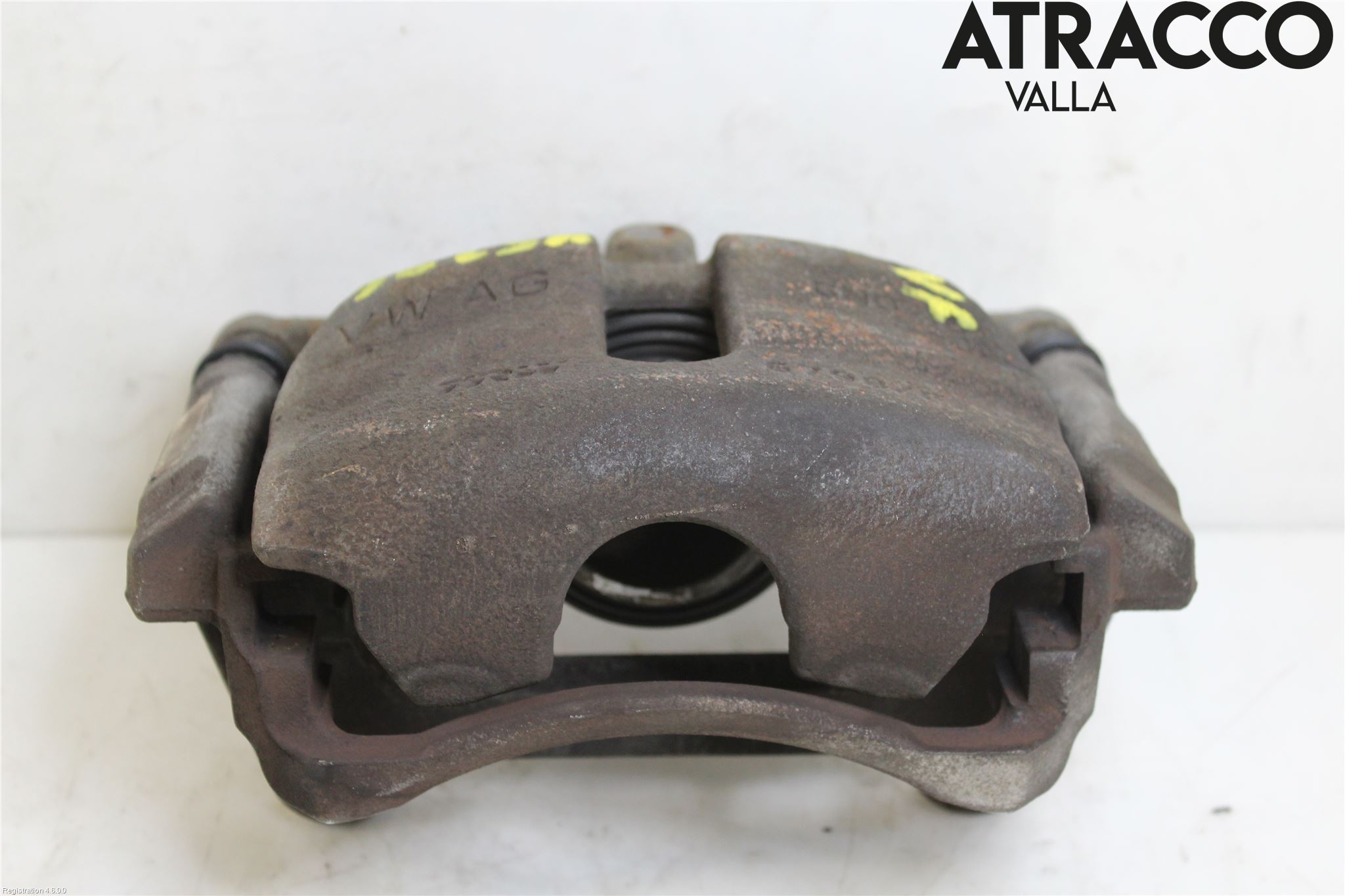 Skoda SUPERB 16-24 Bromsok Fram Vänster