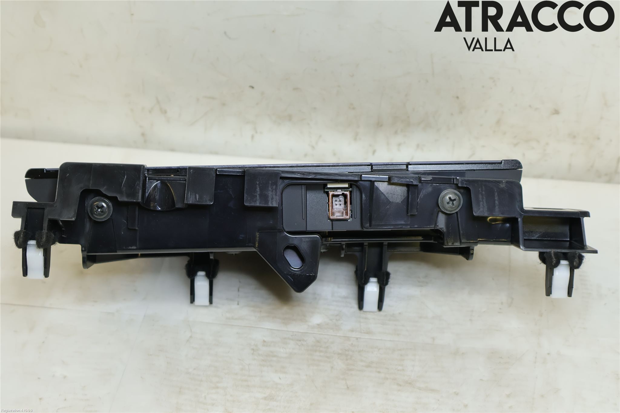 Mazda 6 13- Multifunktionsdisplay