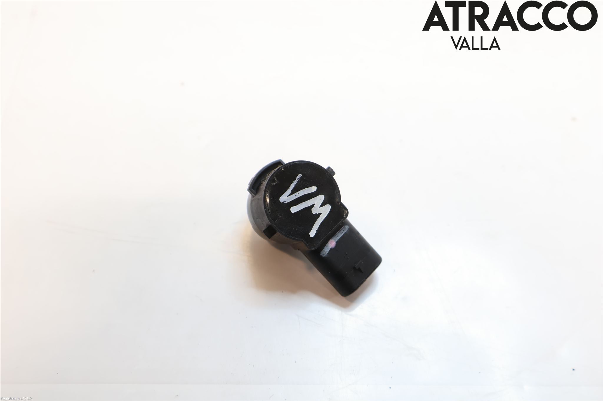 Volkswagen VW PASSAT 15-19 Parkeringshjälp Backsensor