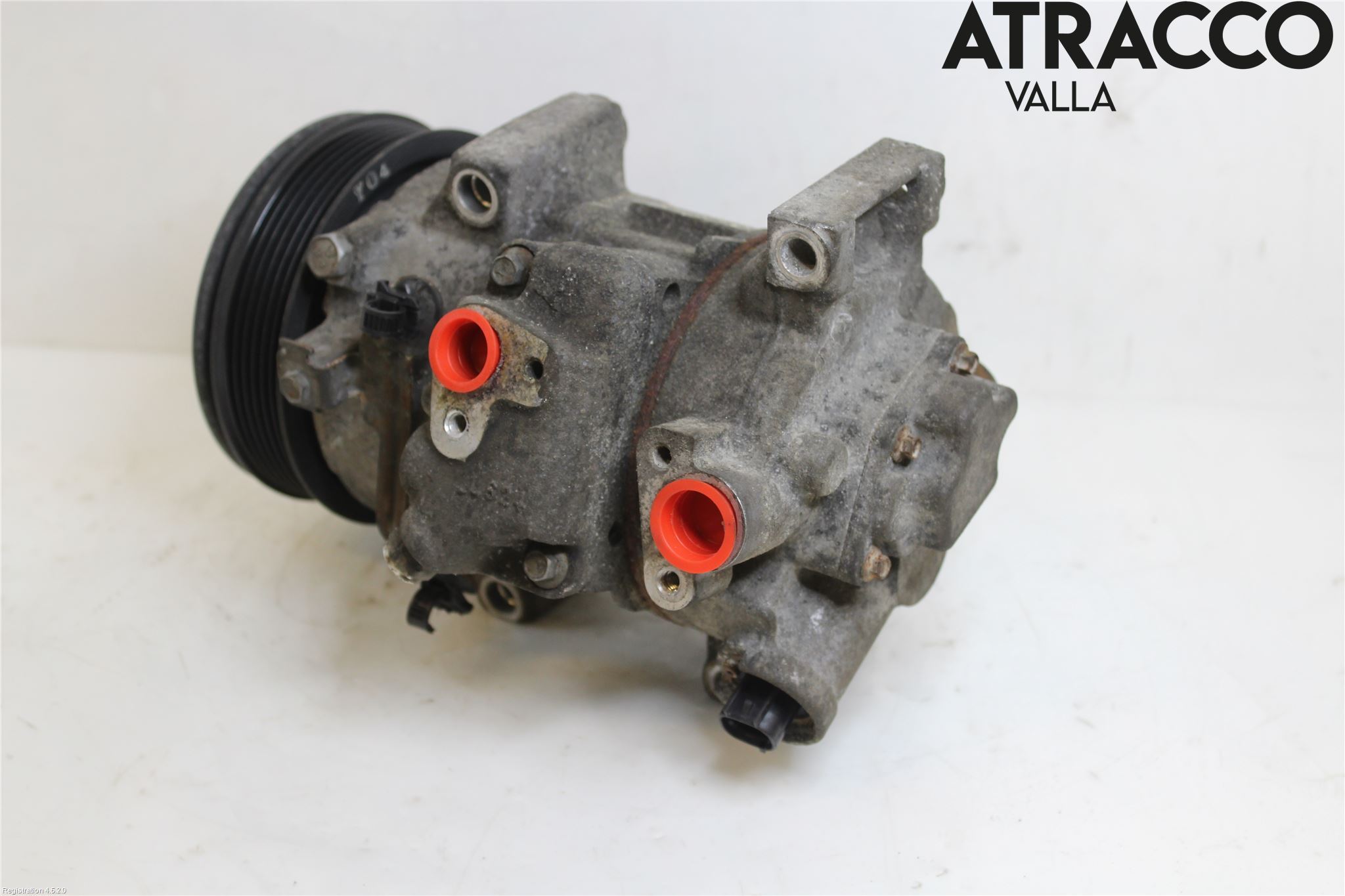 Toyota AURIS 10-12 Ac Kompressor