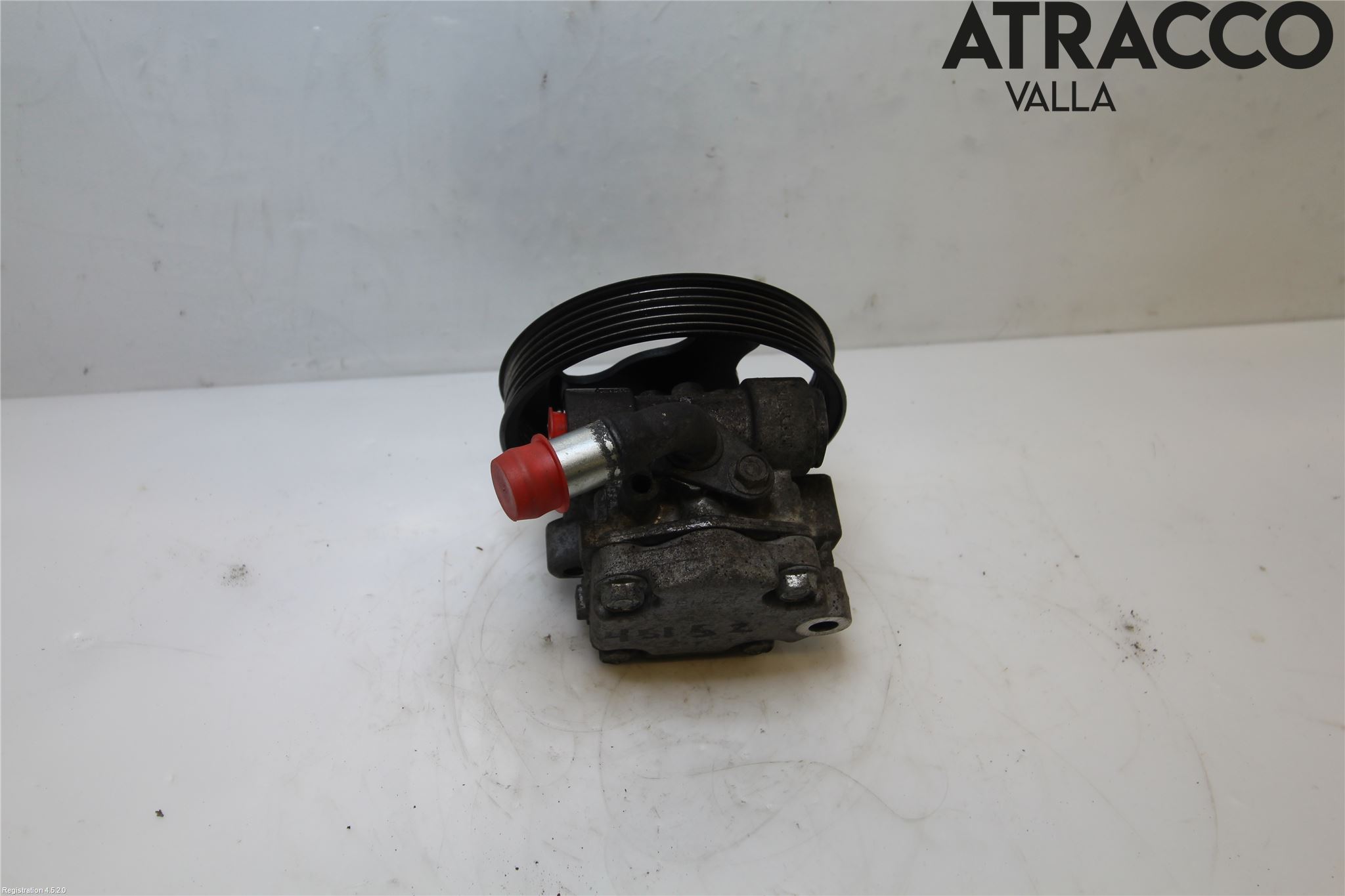 Mazda 3 I 07-08 Styrservopump