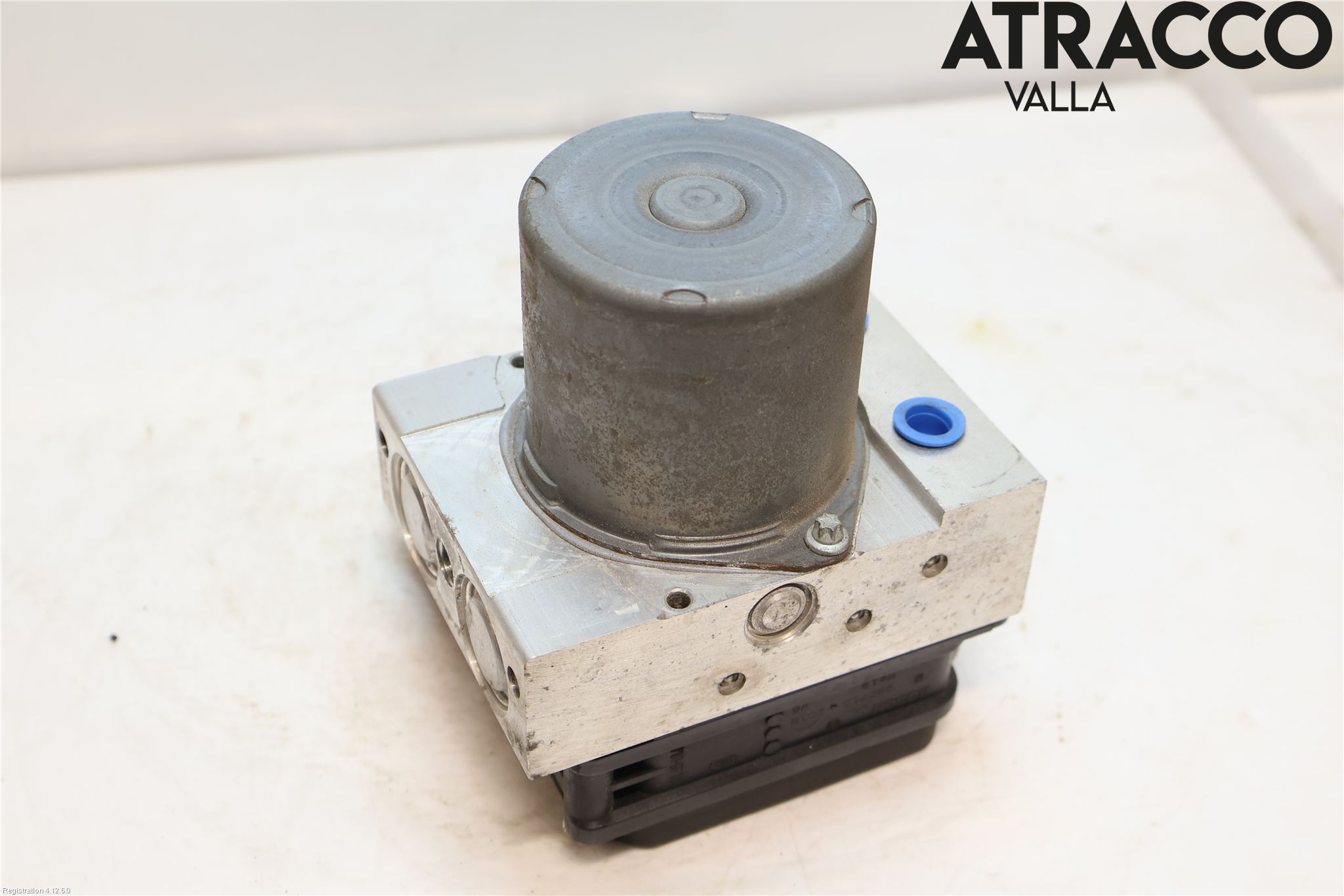 Mercedes-Benz MB E-KLASS (W212) 09-16 Abs Hydraulaggregat