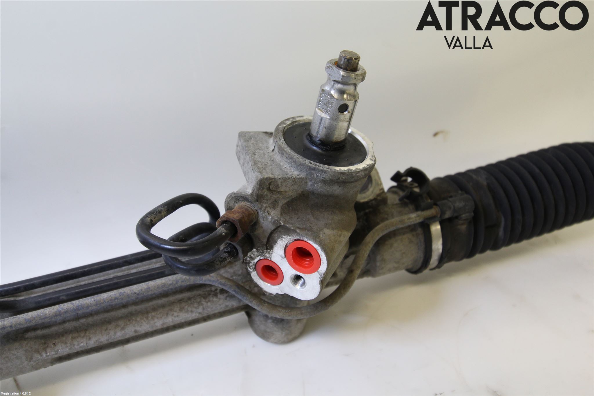 Ford MONDEO     01-06 Styrväxel Servo -Snäcka