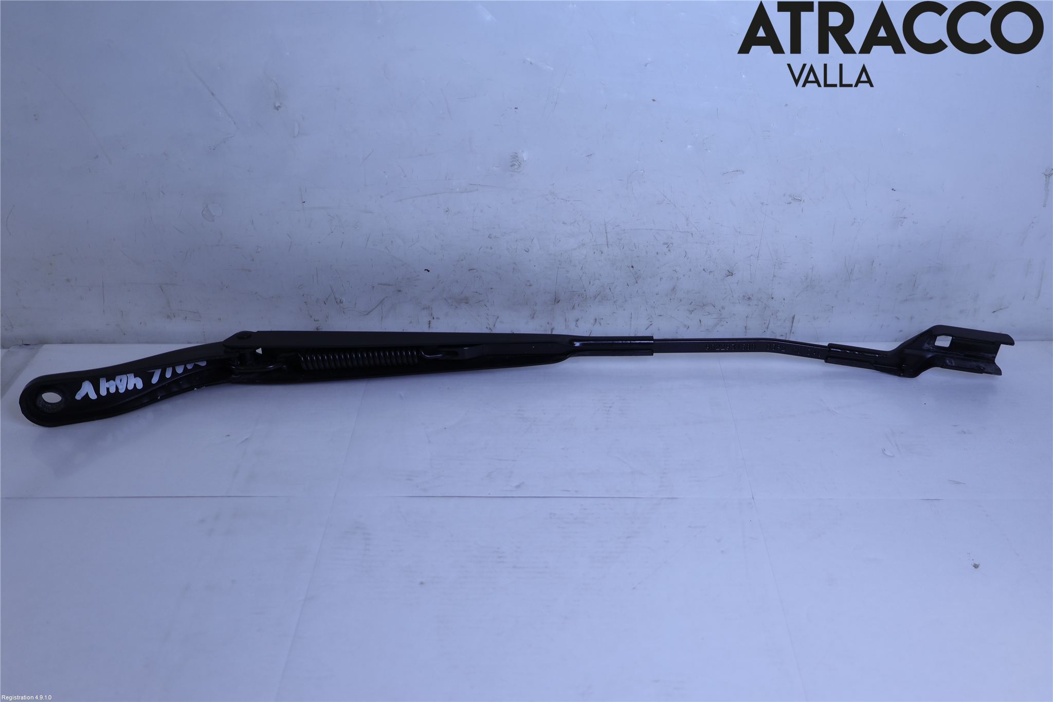 Citroen C4/E-C4 C4X/E-C4X III 21- Torkararm Armar Vindruta