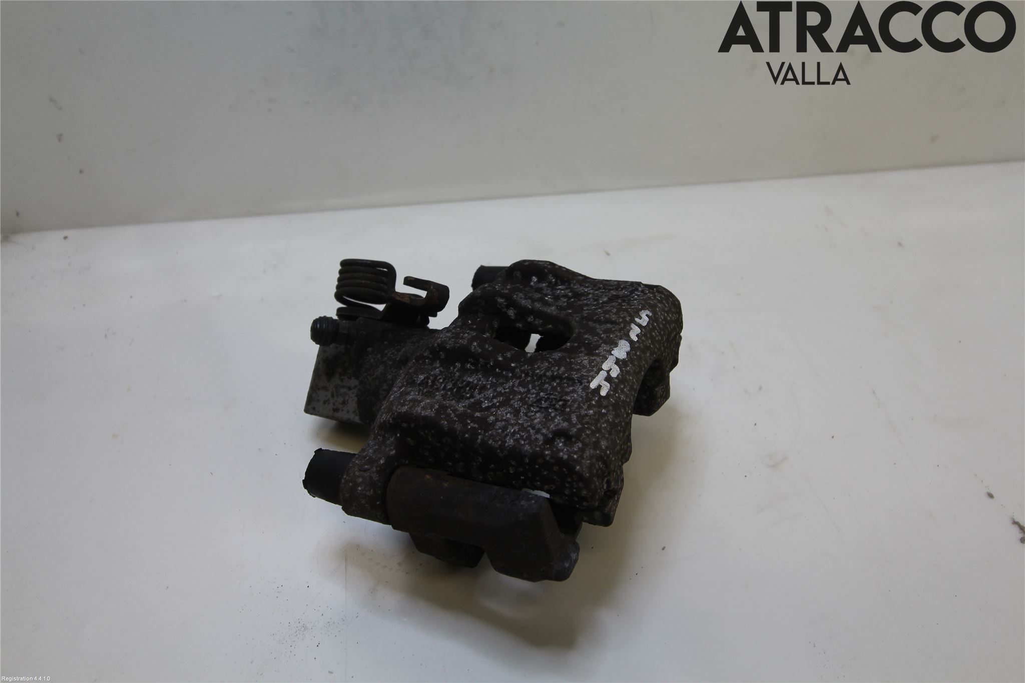 Ford GRAND C-MAX 15-19 Bromsok Bak Höger