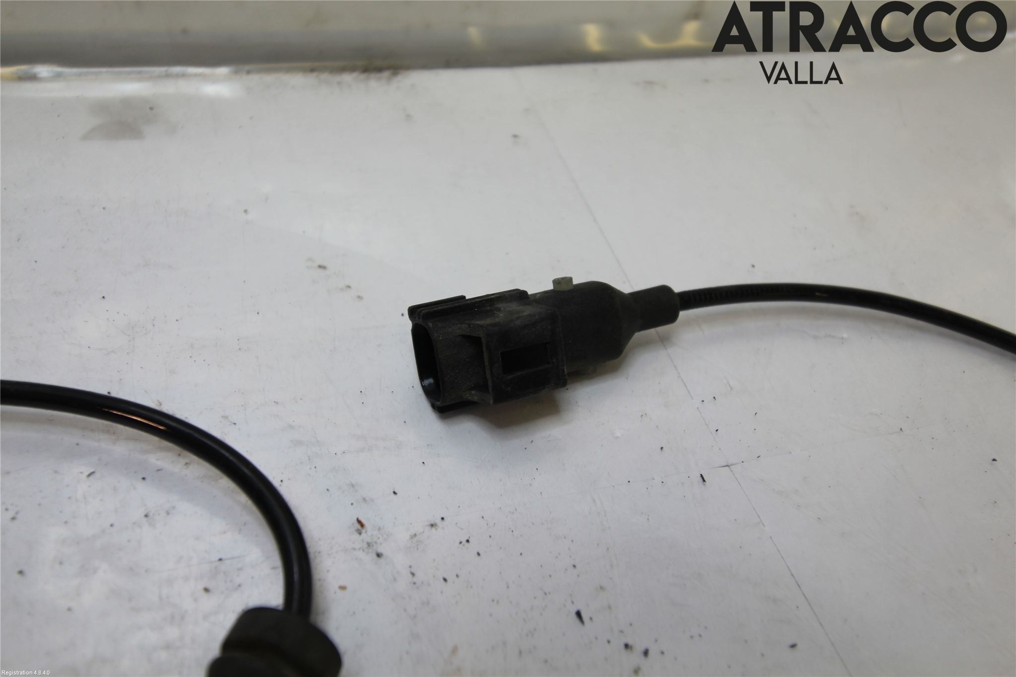 Jaguar F-PACE Abs Sensor