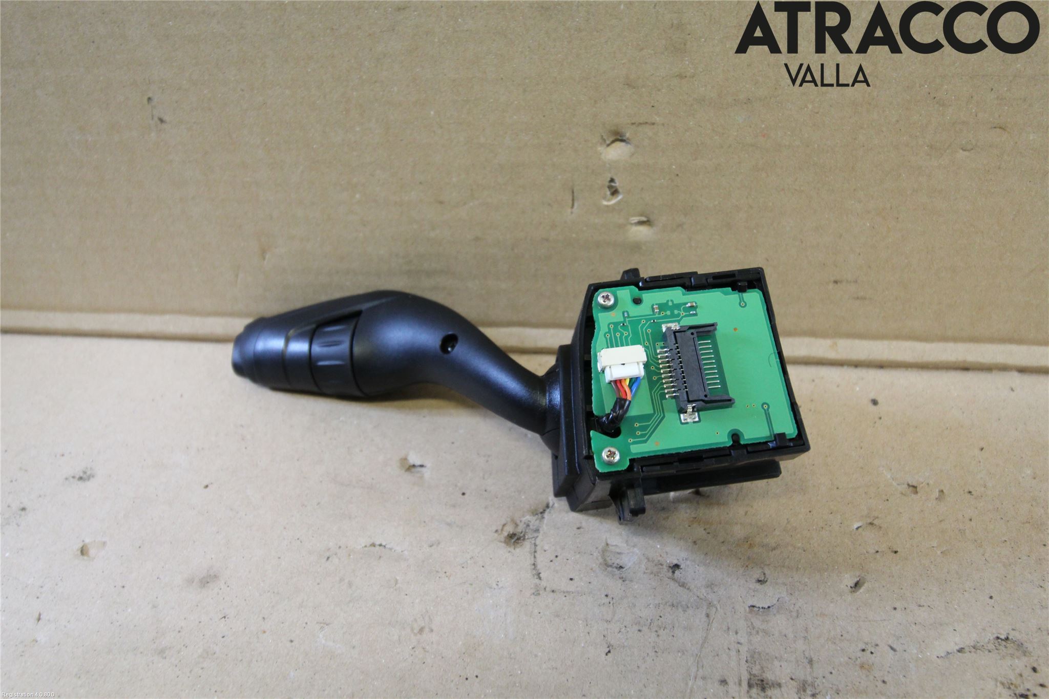 Ford FOCUS 11-14 Spak Torkar-Spolomk