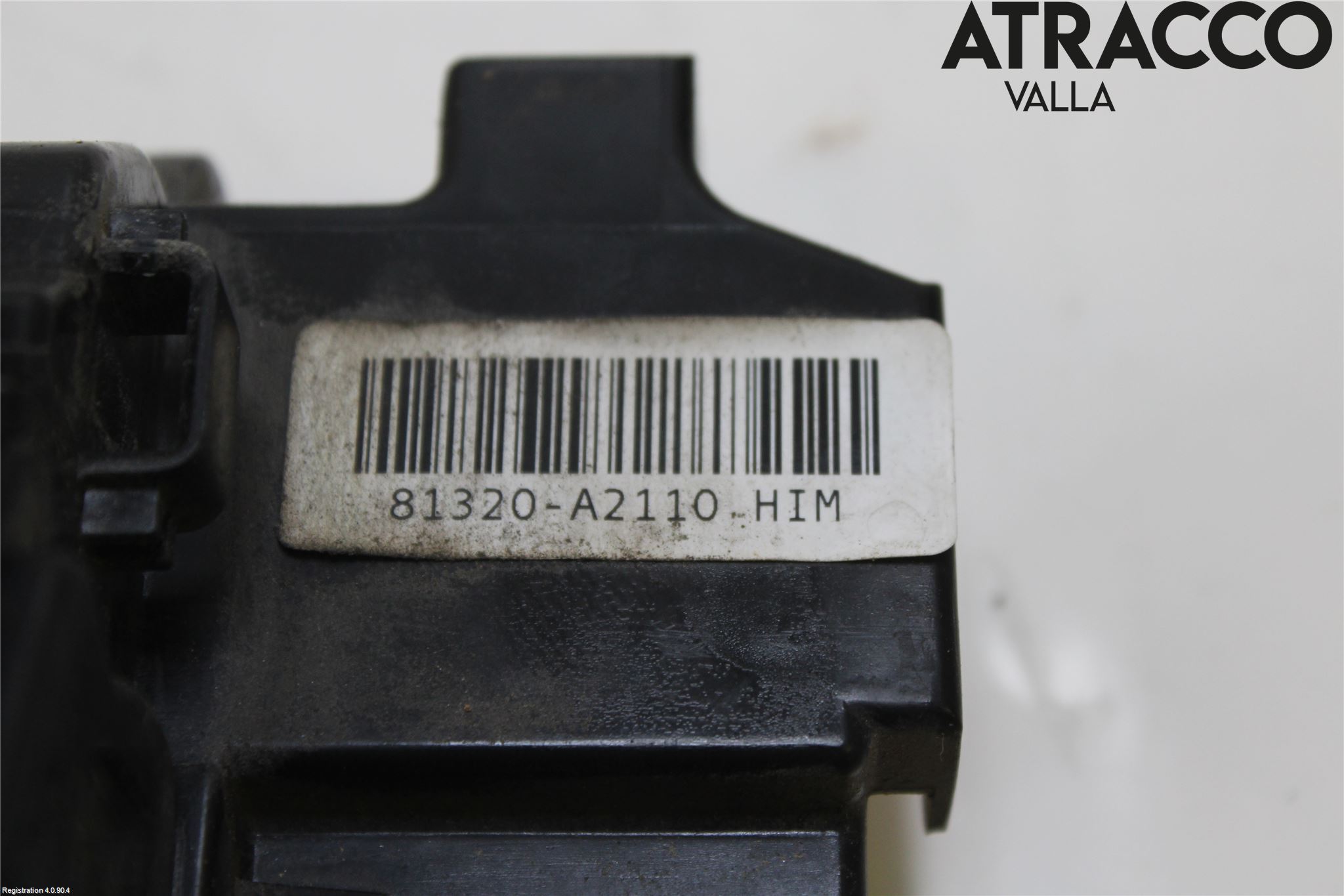 Kia CEED 12-18 Låskista-Dörrlås