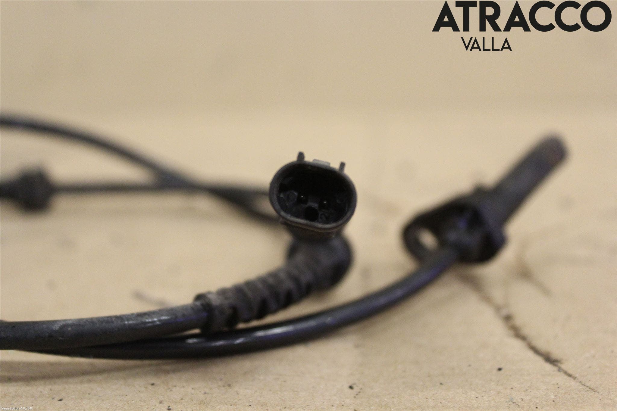 BMW 5 F10/F11/F18 09-17 Abs Sensor